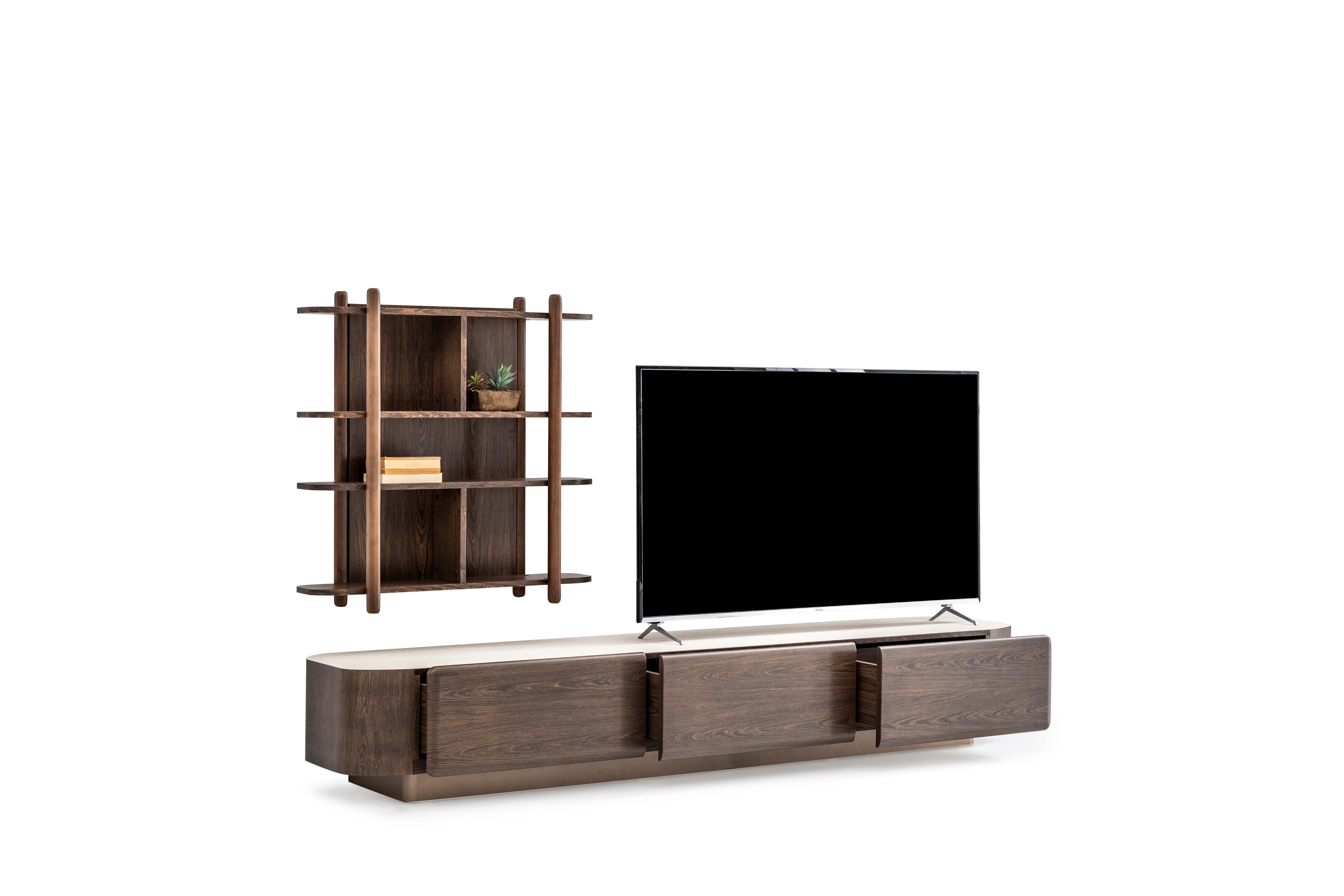 MORPHOSE TV UNIT