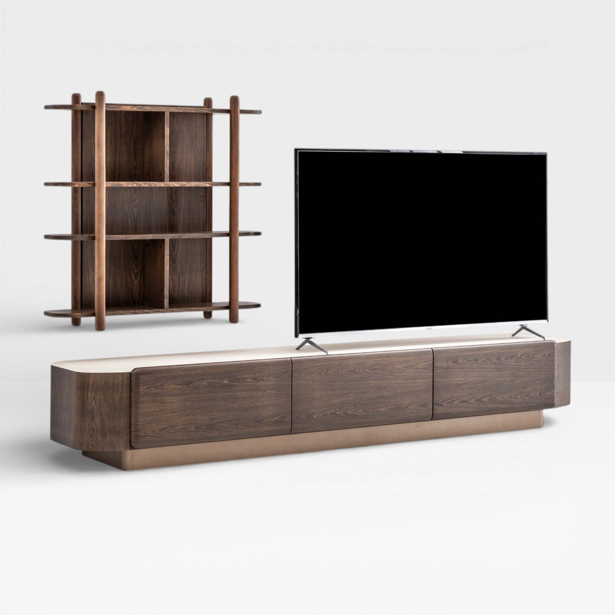 Morphose Media Console Set