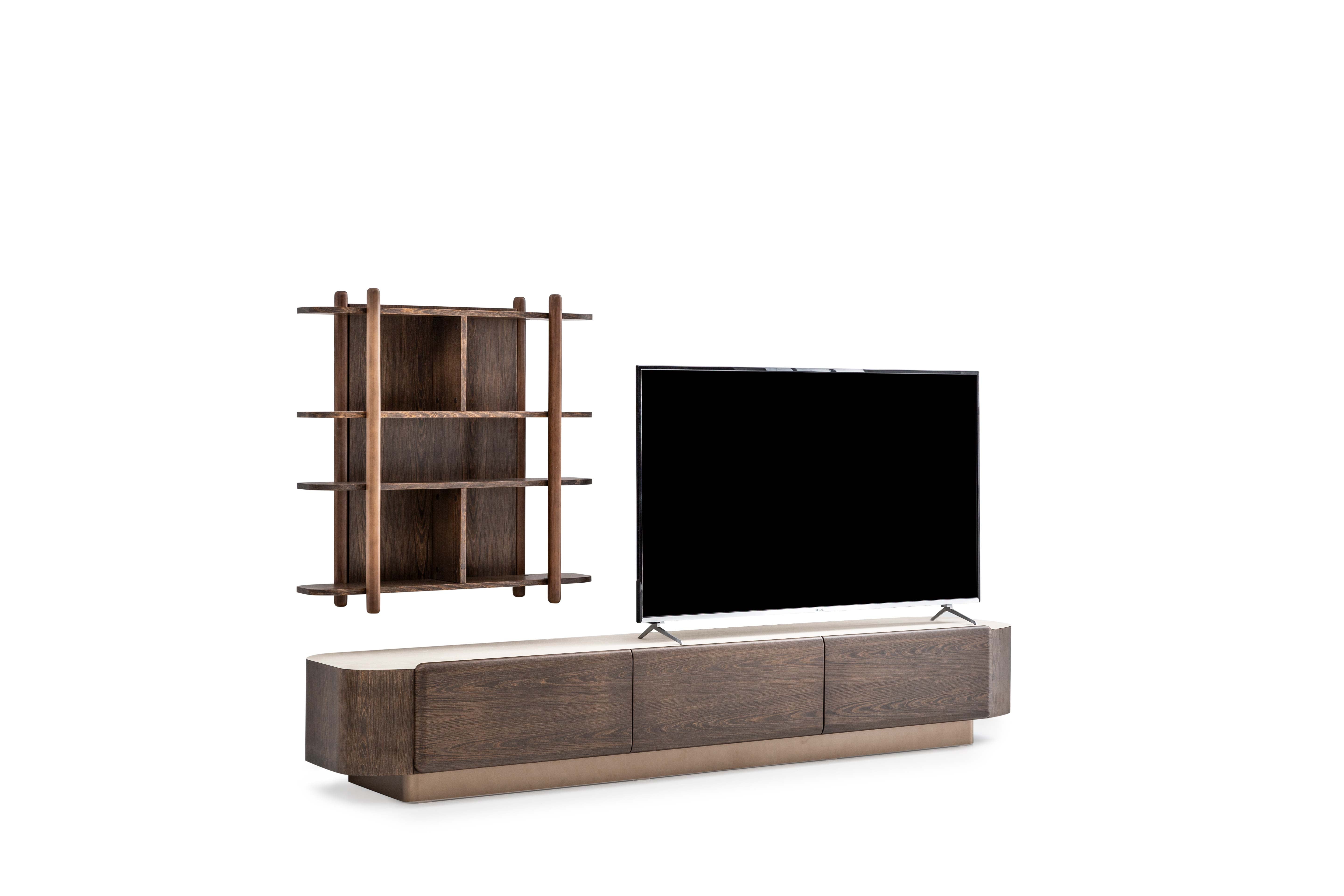 MORPHOSE TV UNIT