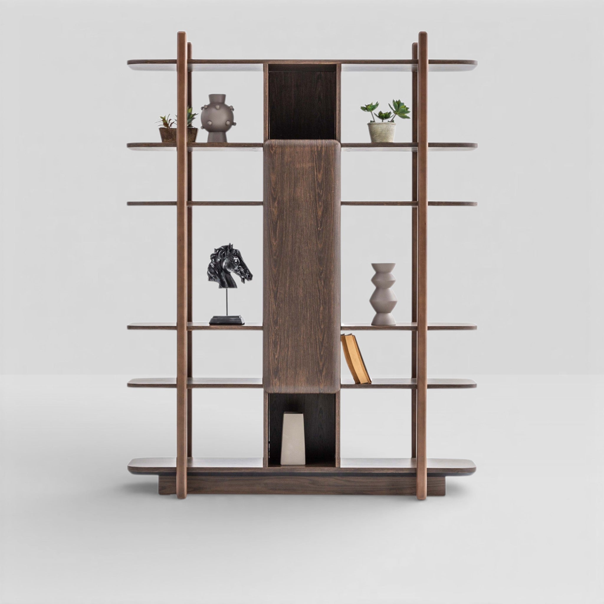 Morphose Bookcase