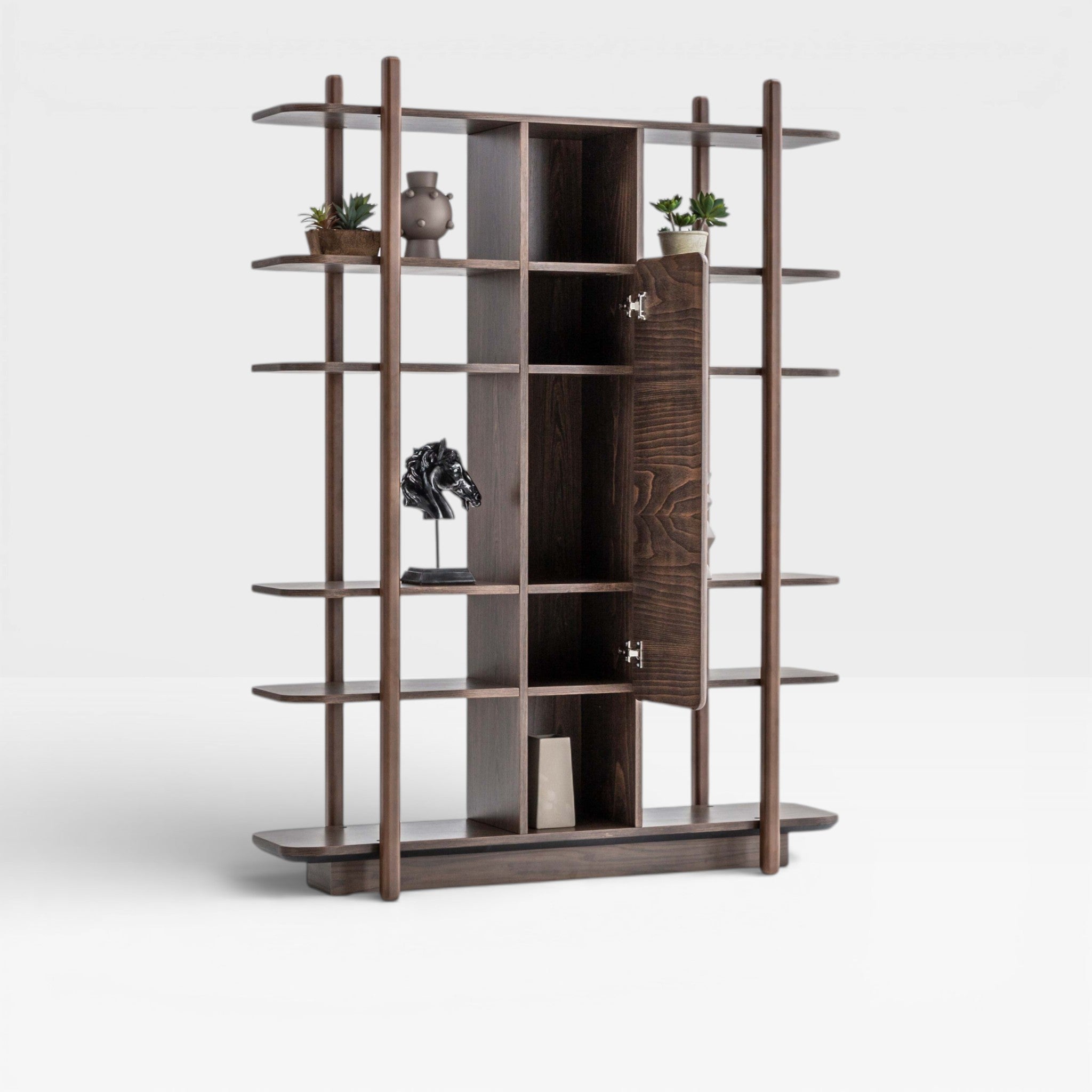 Morphose Bookcase