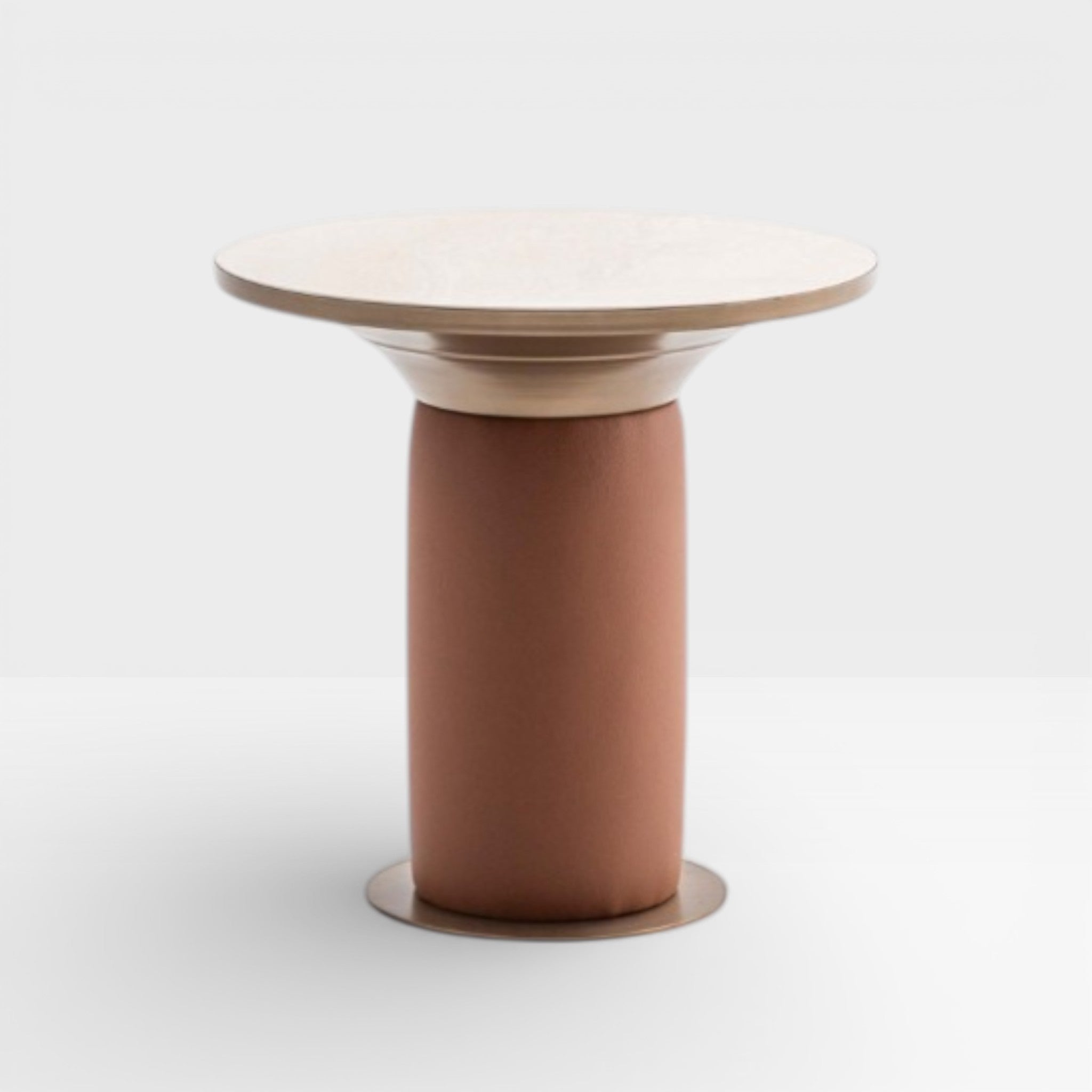 Icon Side Table