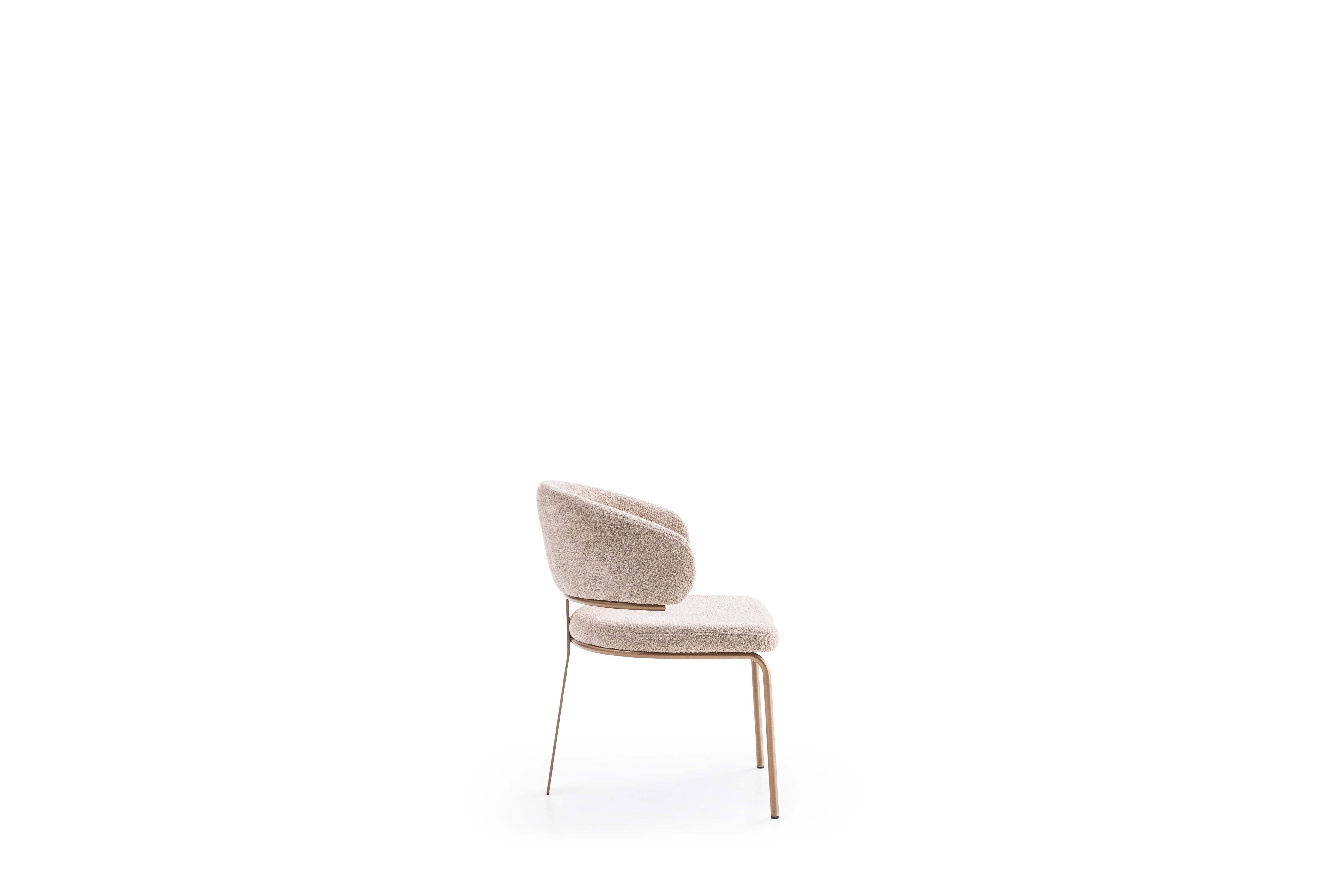 MORPHOSE CHAIR