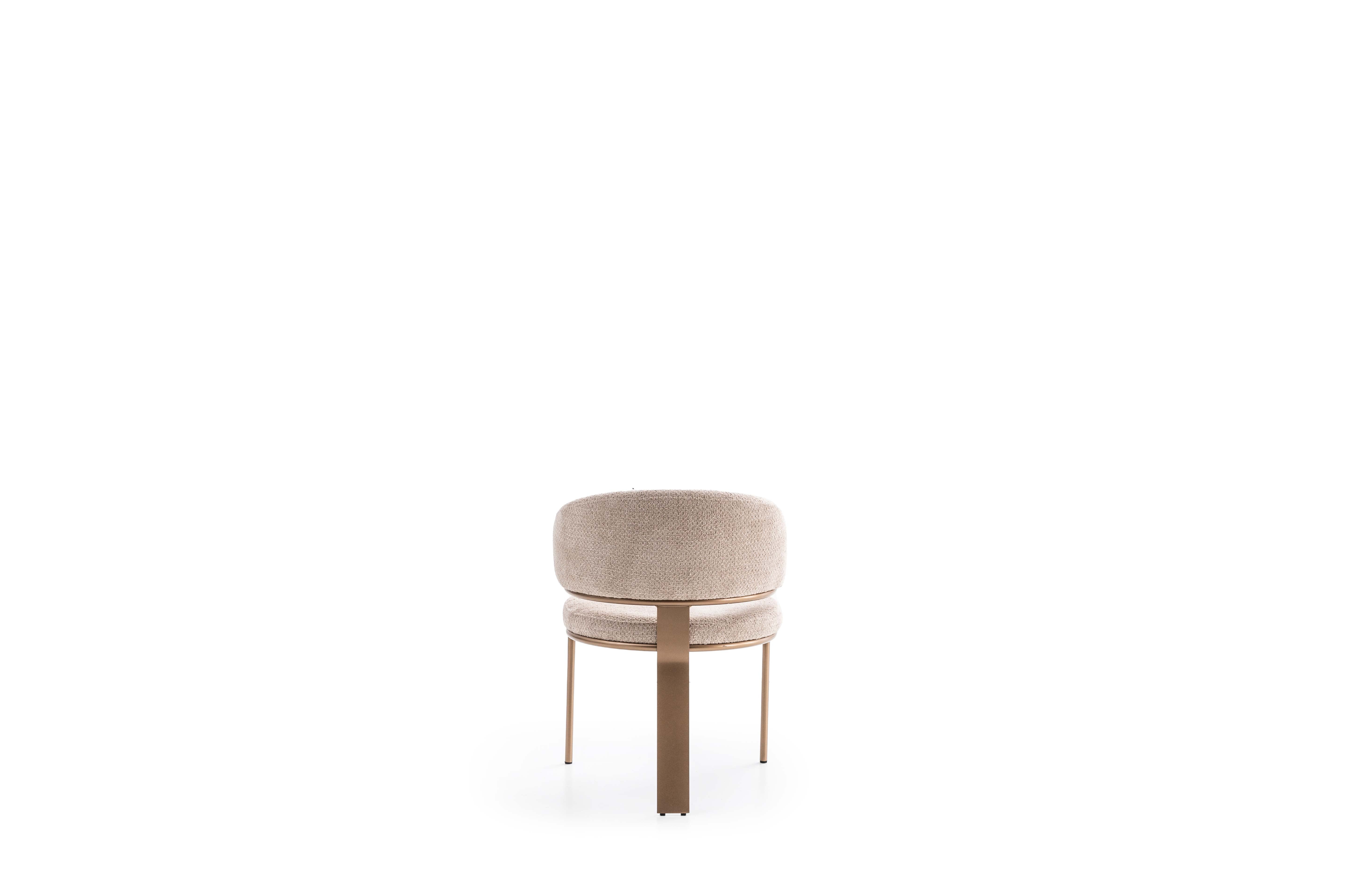 MORPHOSE CHAIR
