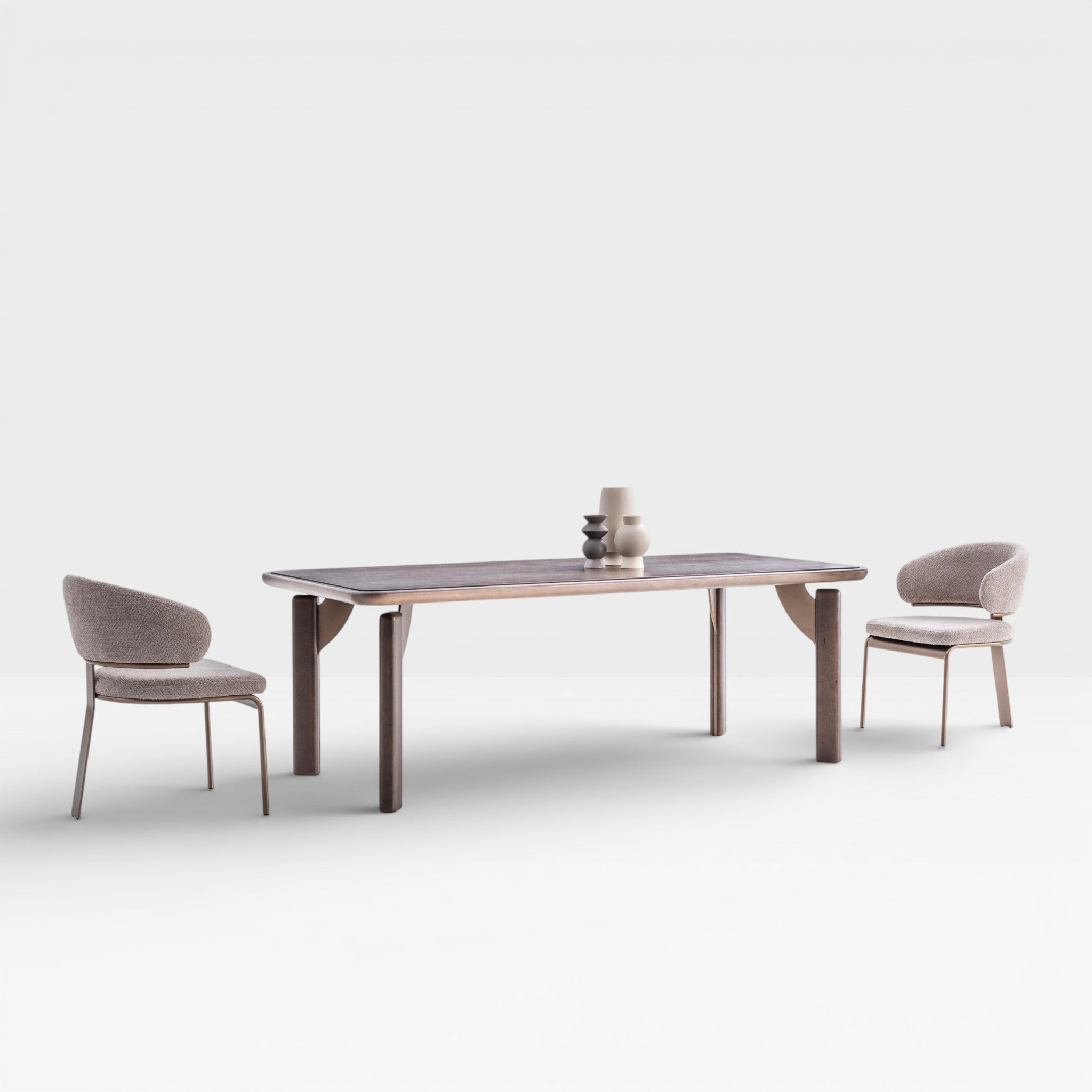 Morphose Dining Table