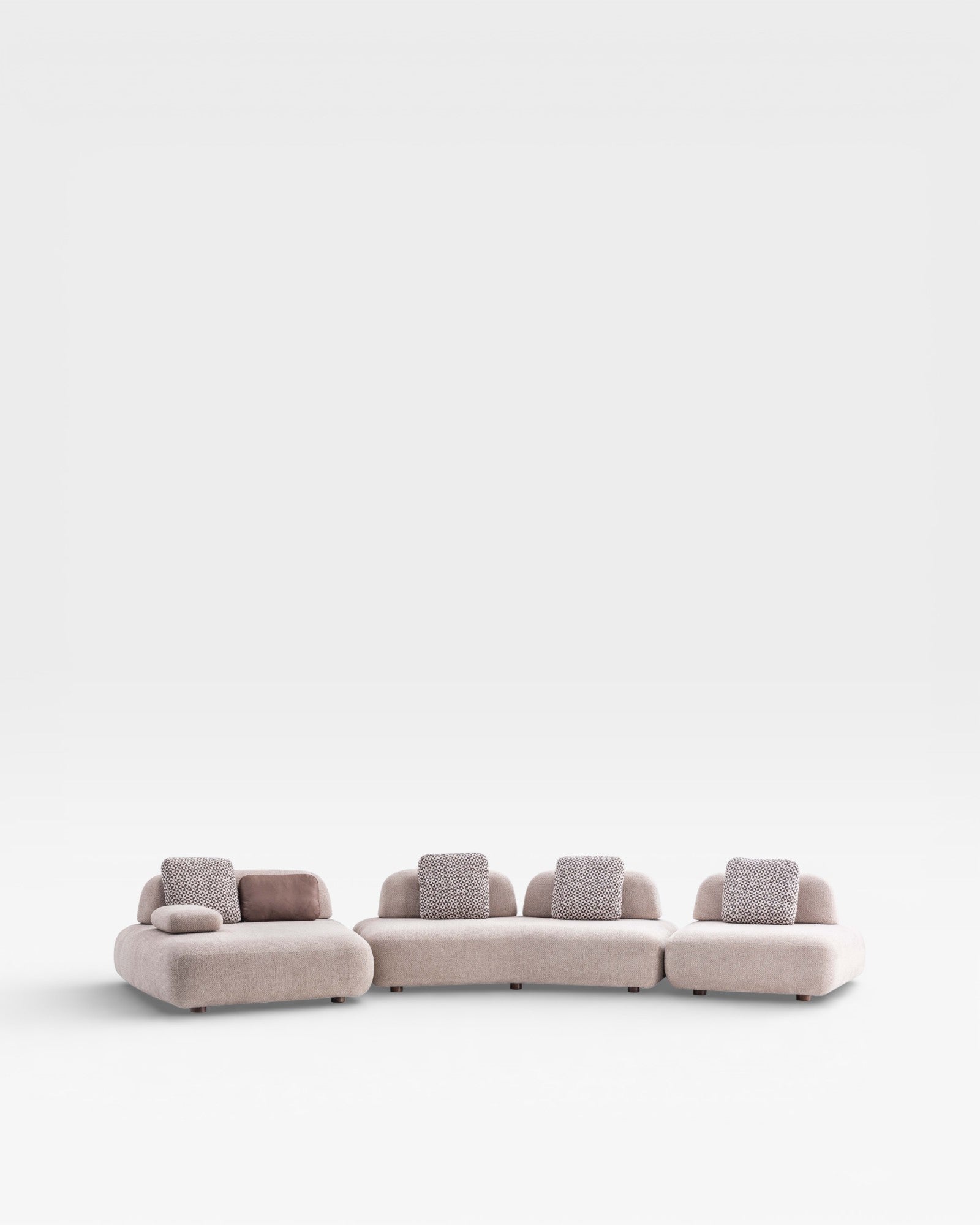 Morphose Sectional