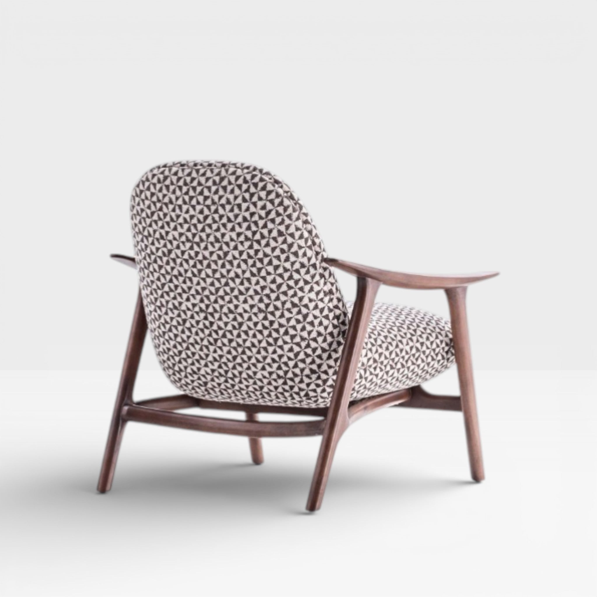 Orca Armchair