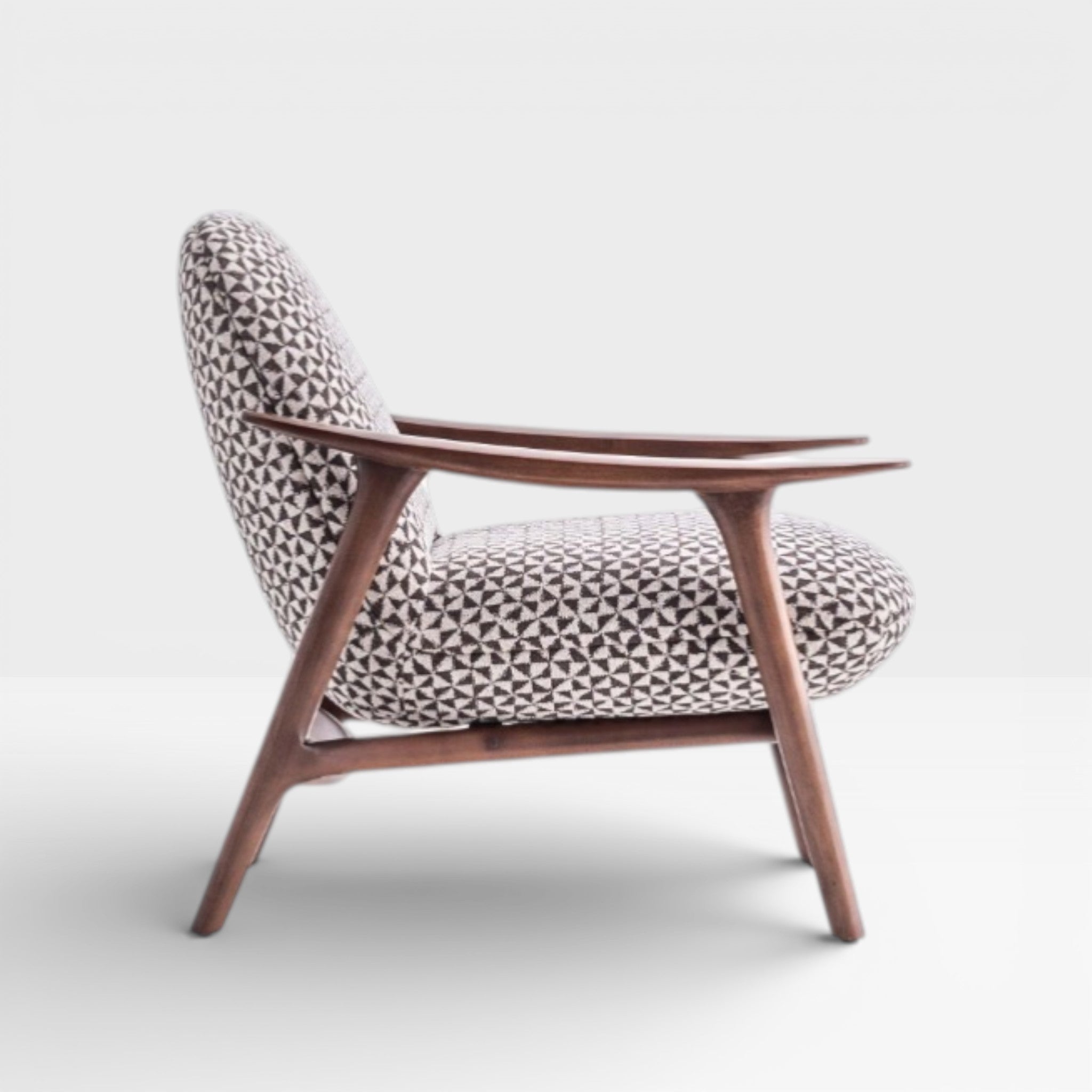 Orca Armchair