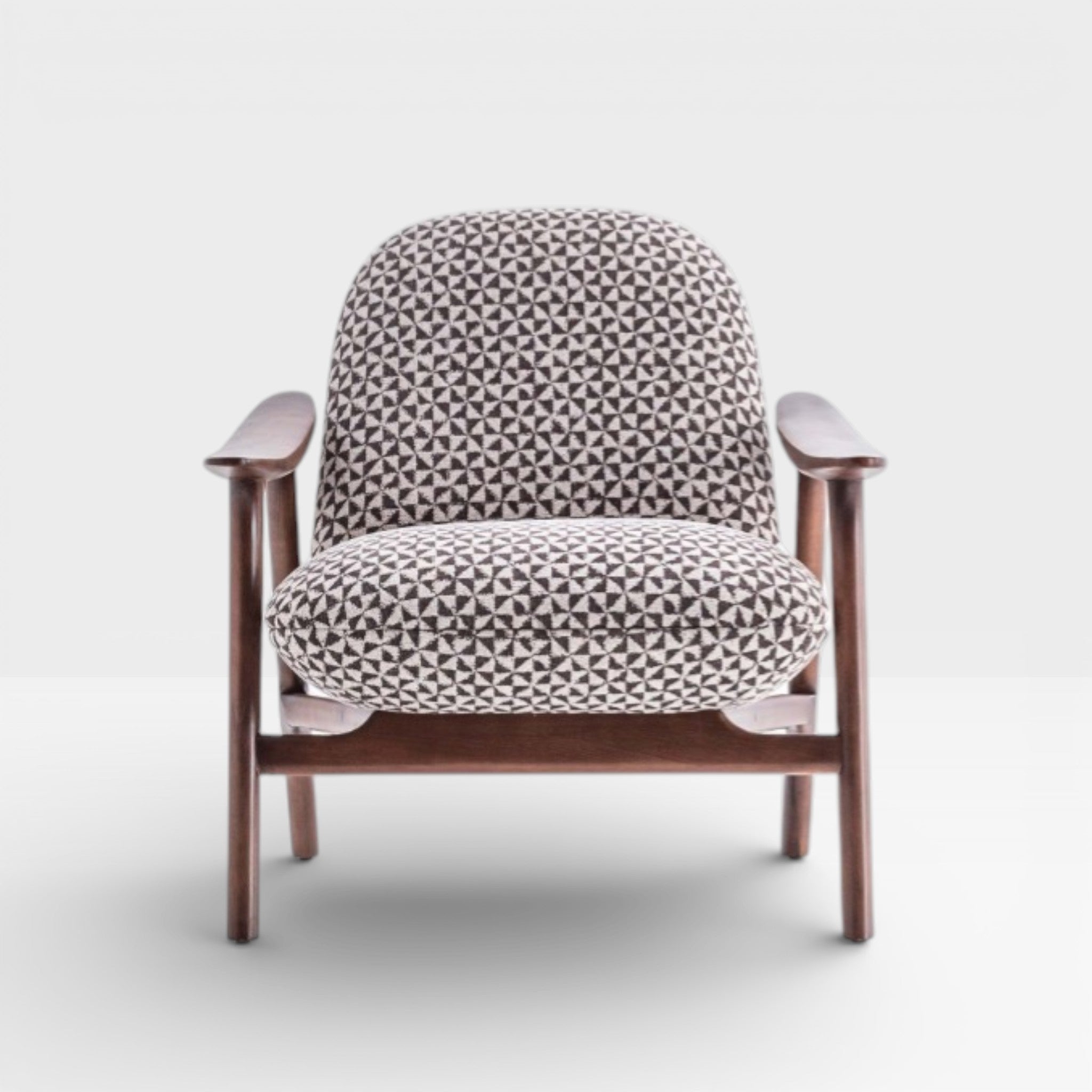Orca Armchair
