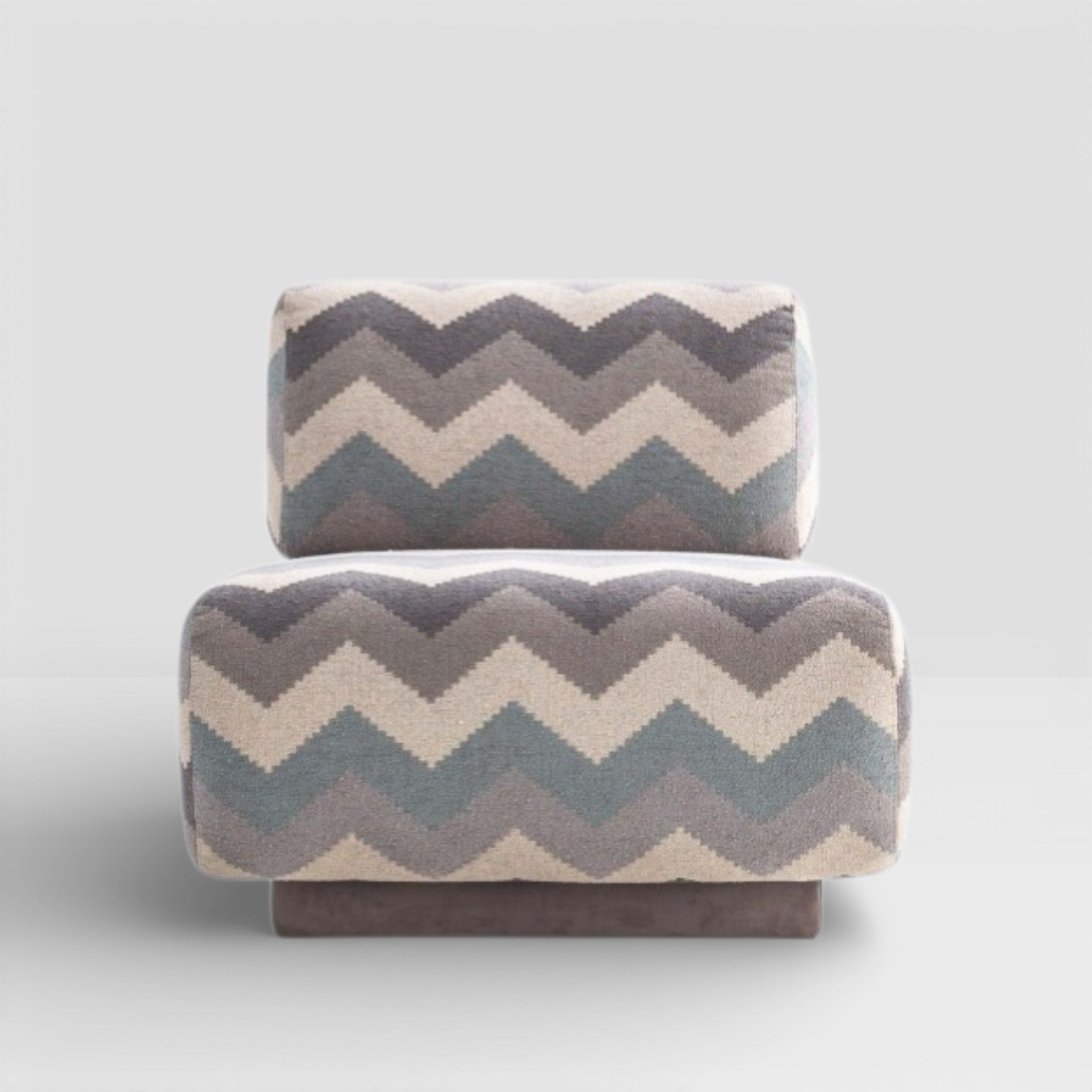 Unique Armchair
