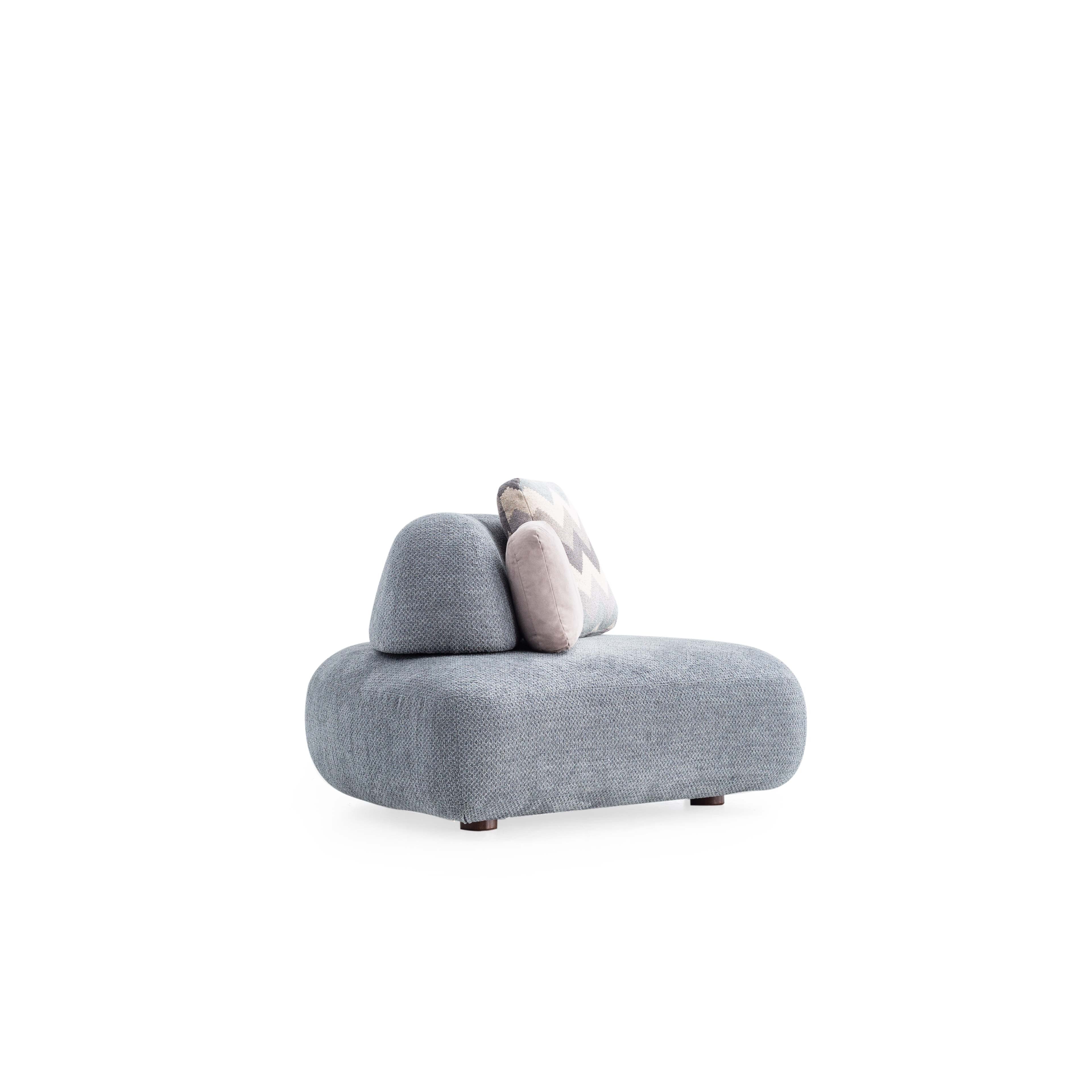 Morphose Corner Module
