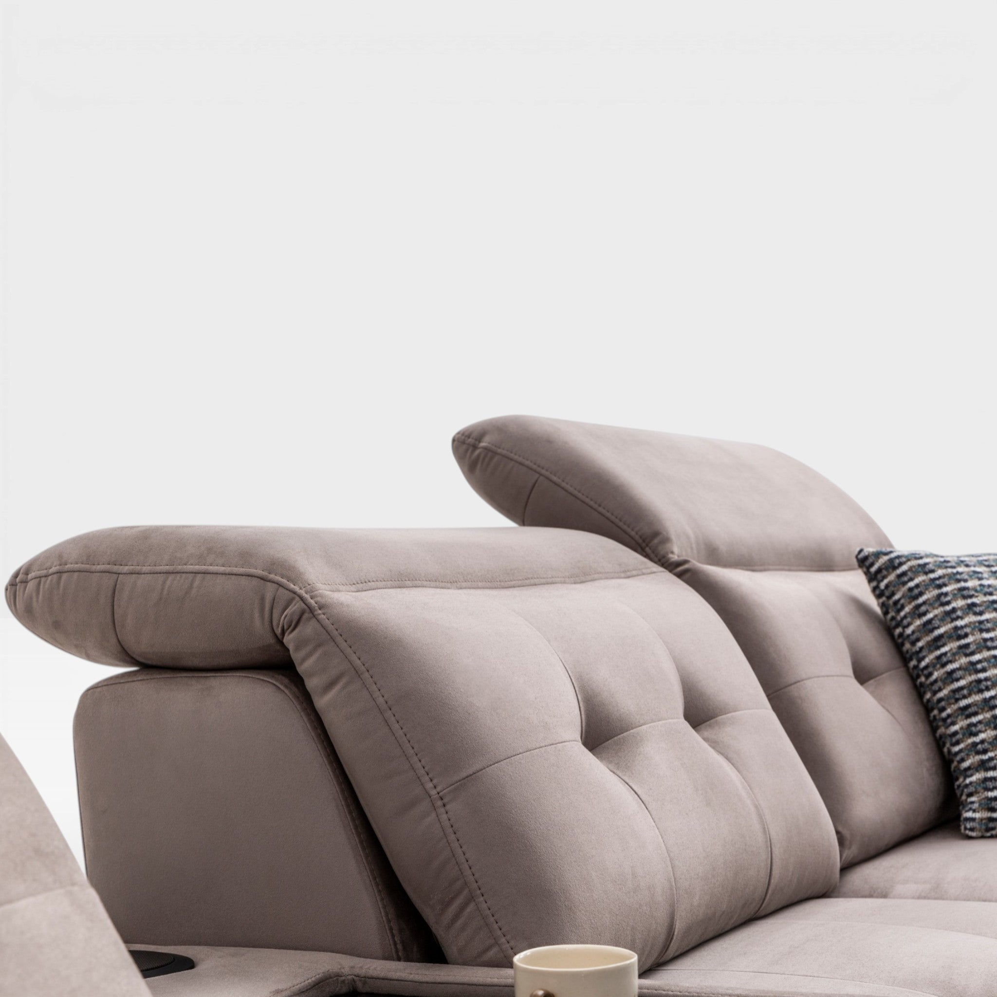 Venus Sectional
