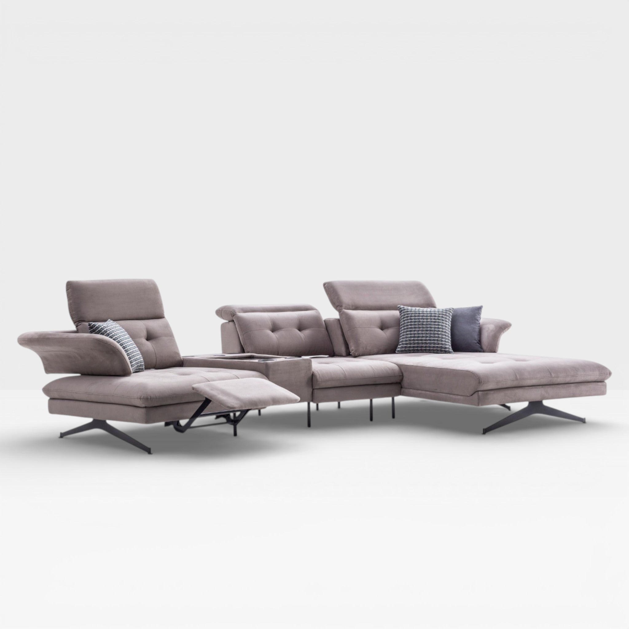 Venus Sectional