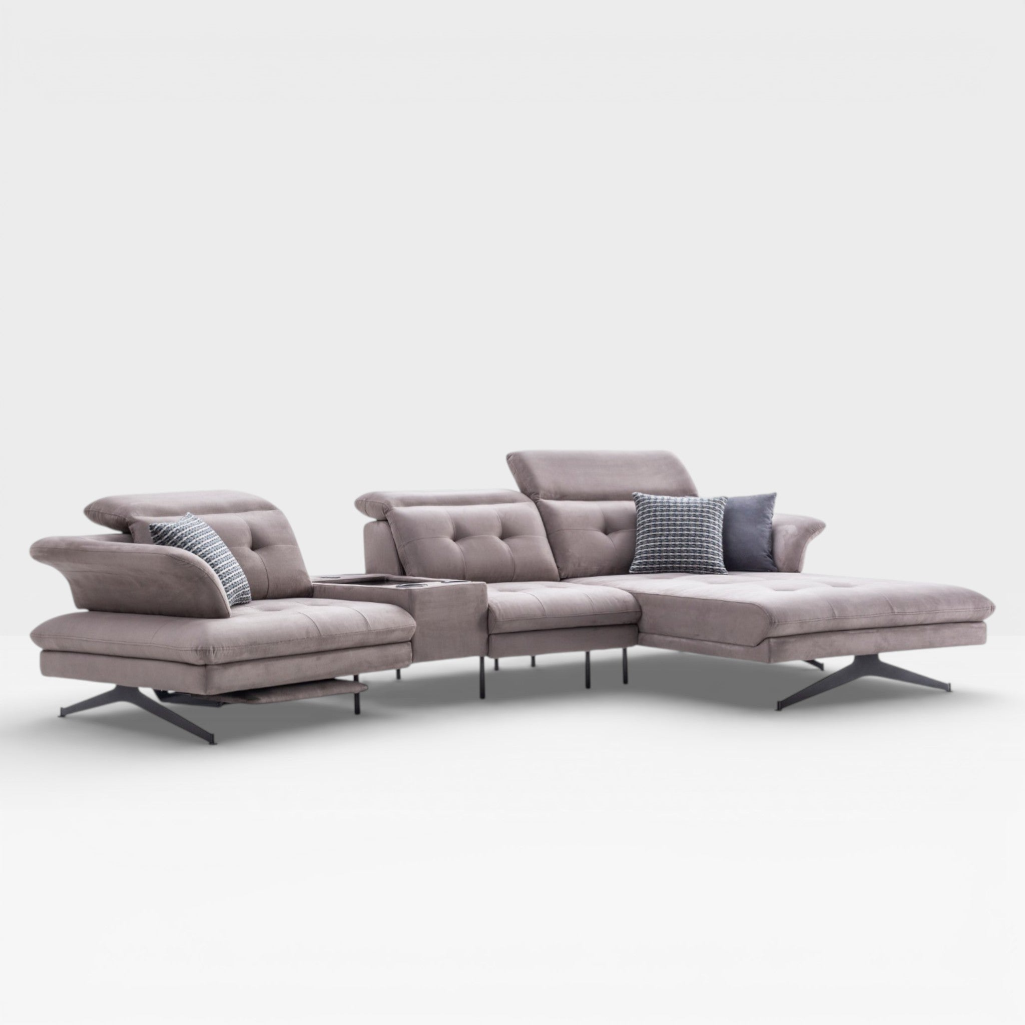 Venus Sectional