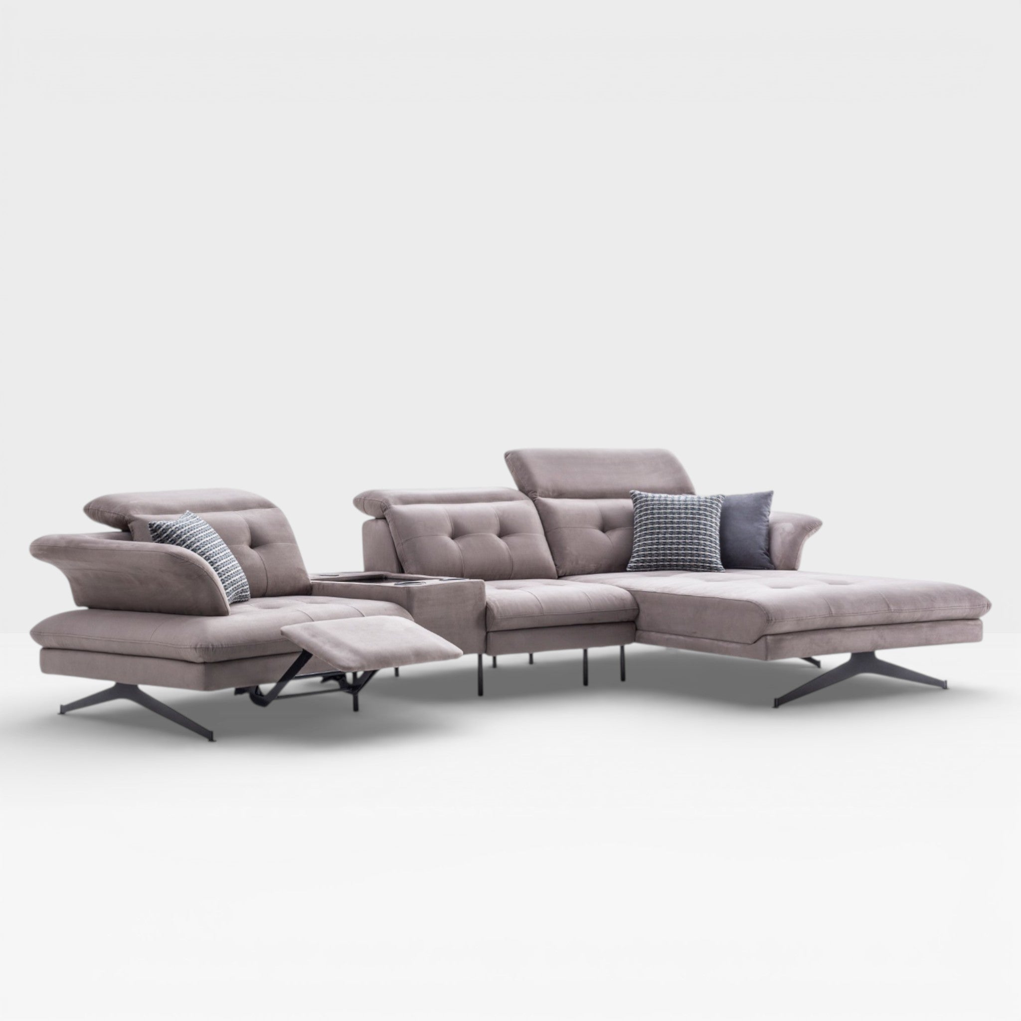 Venus Sectional
