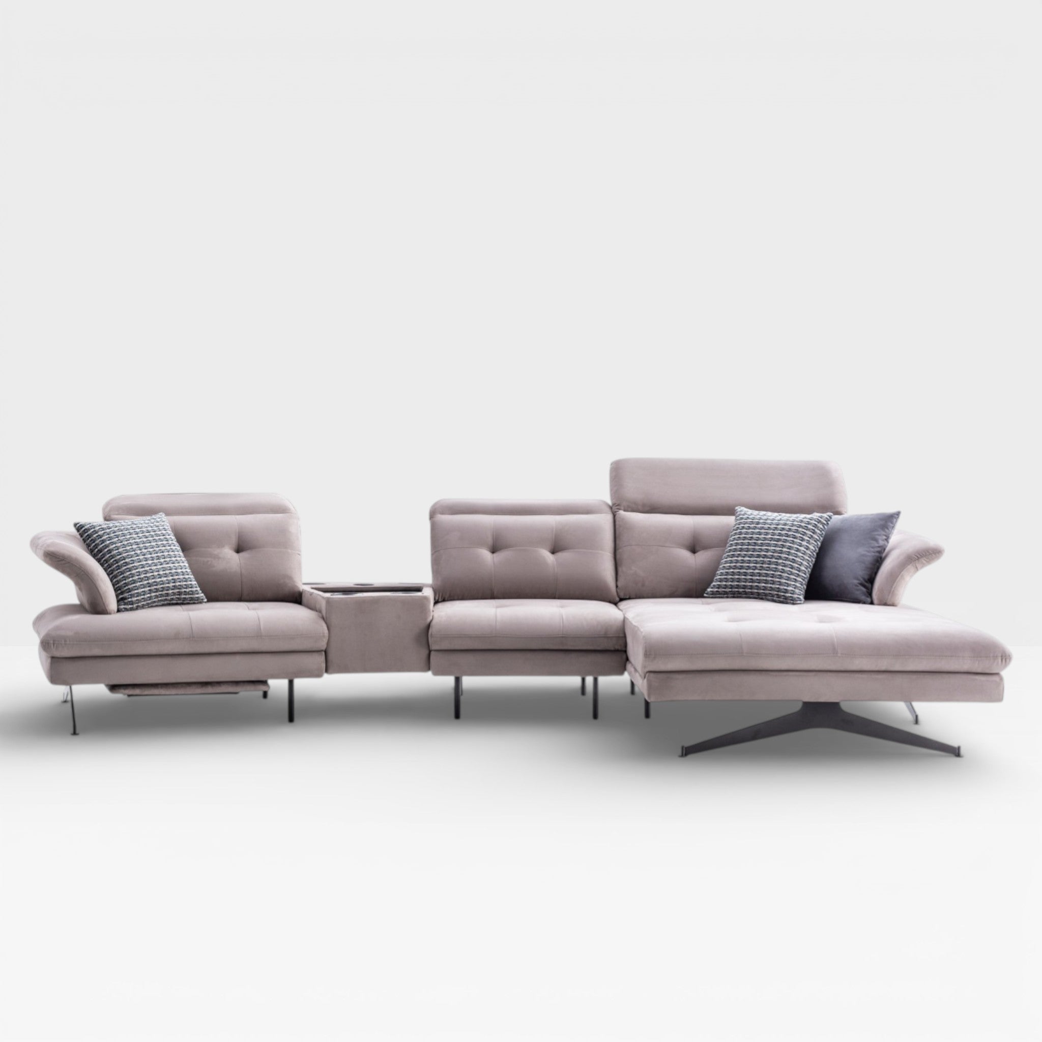 Venus Sectional