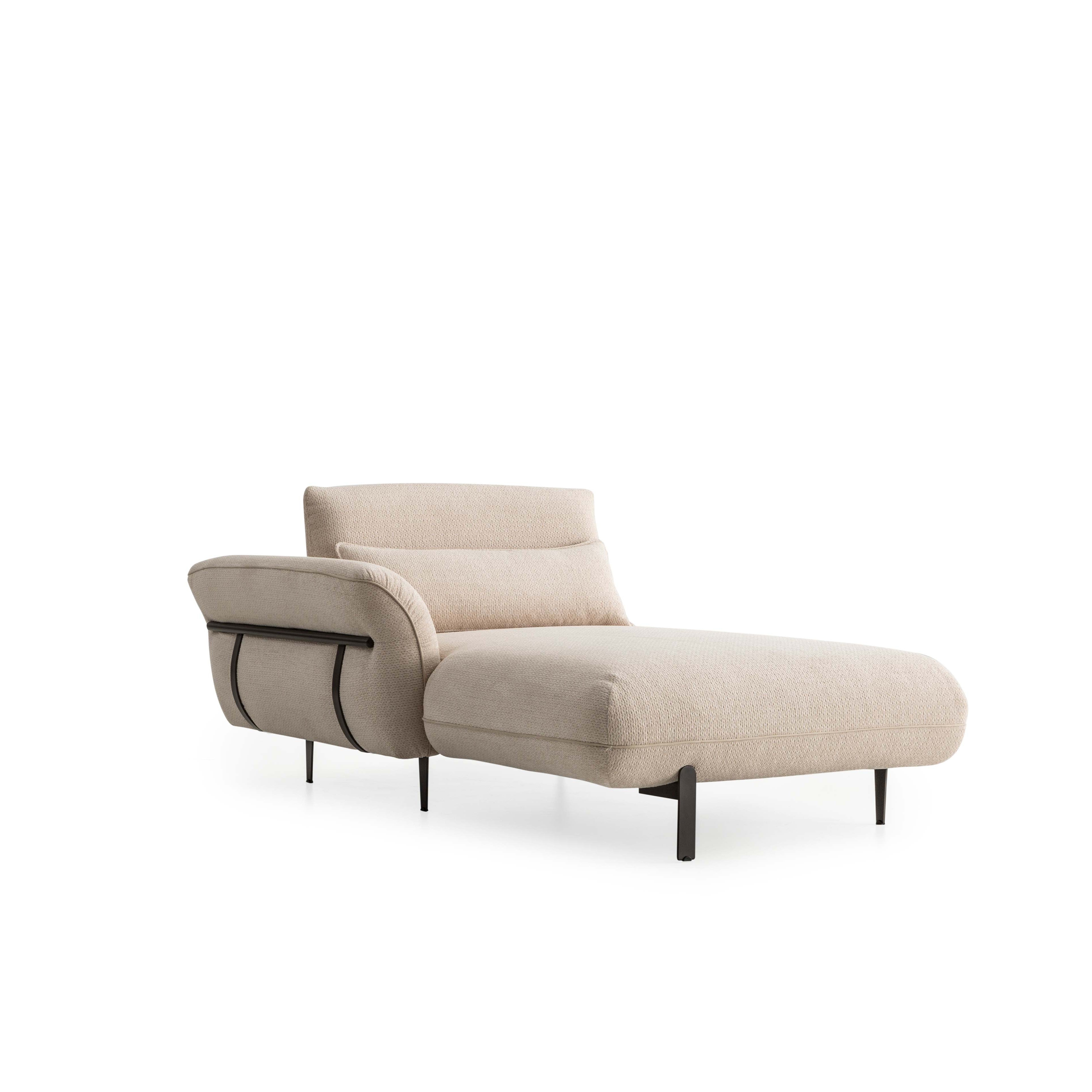 Grande Chaise Module