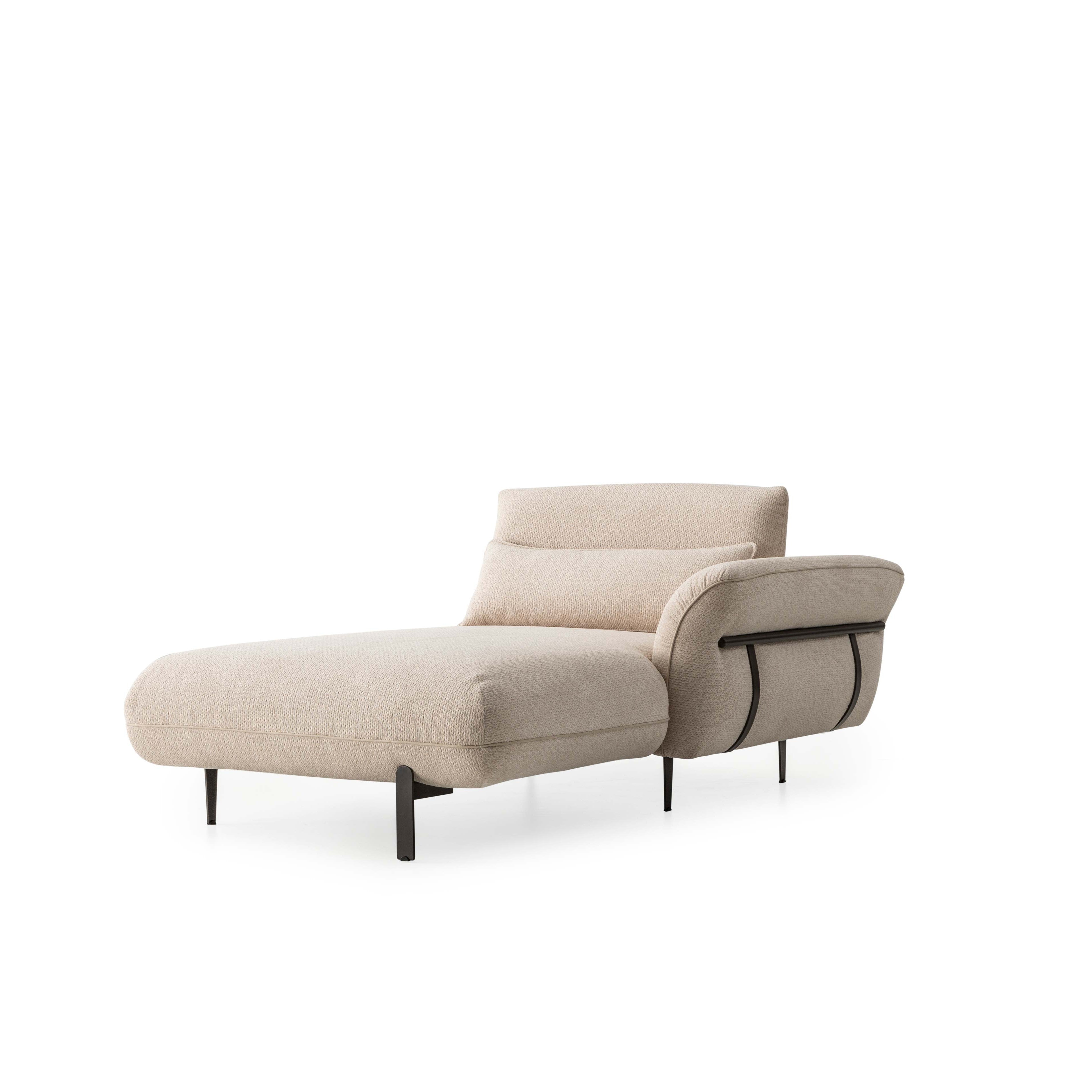 Grande Chaise Module