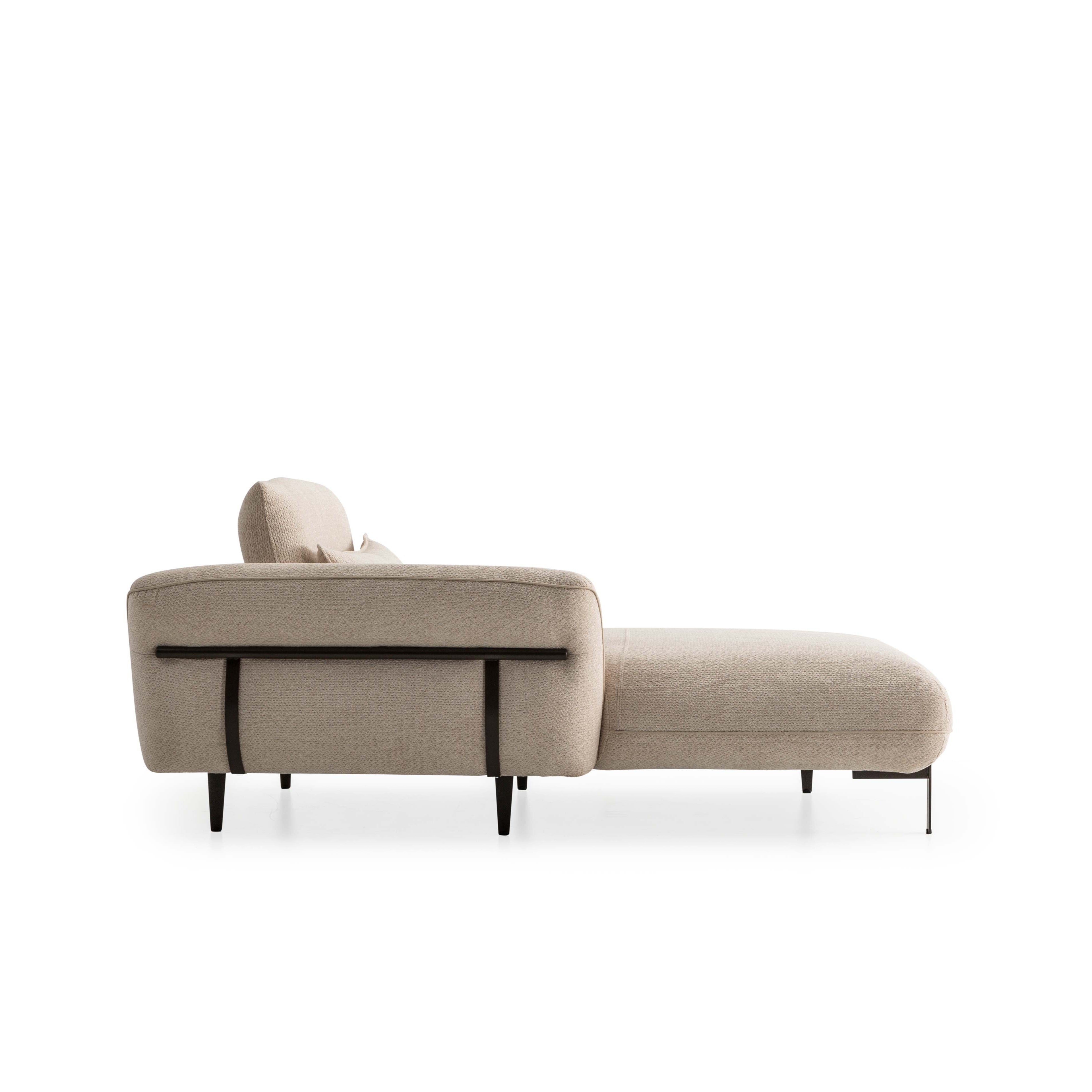 Grande Chaise Module