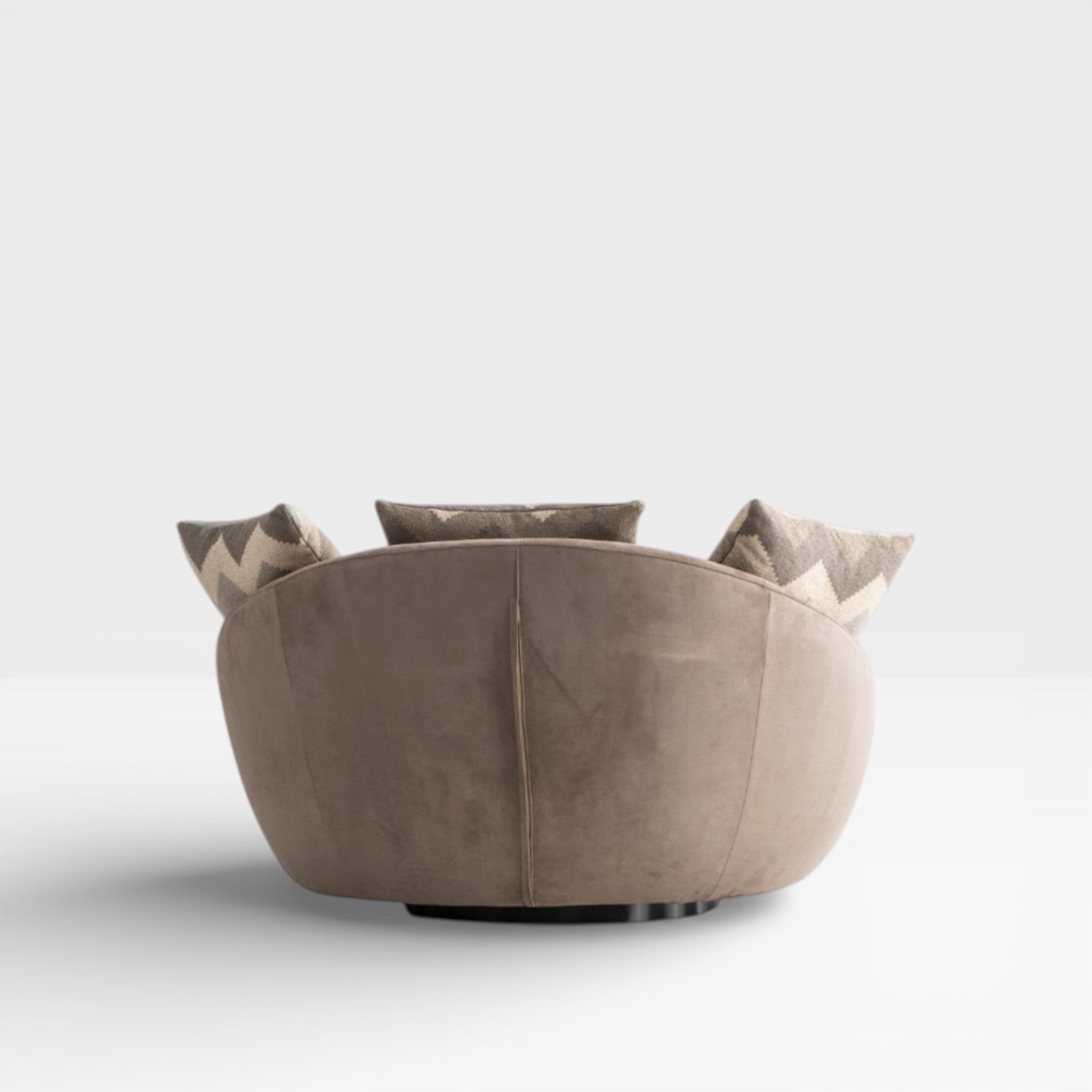 Solo Armchair