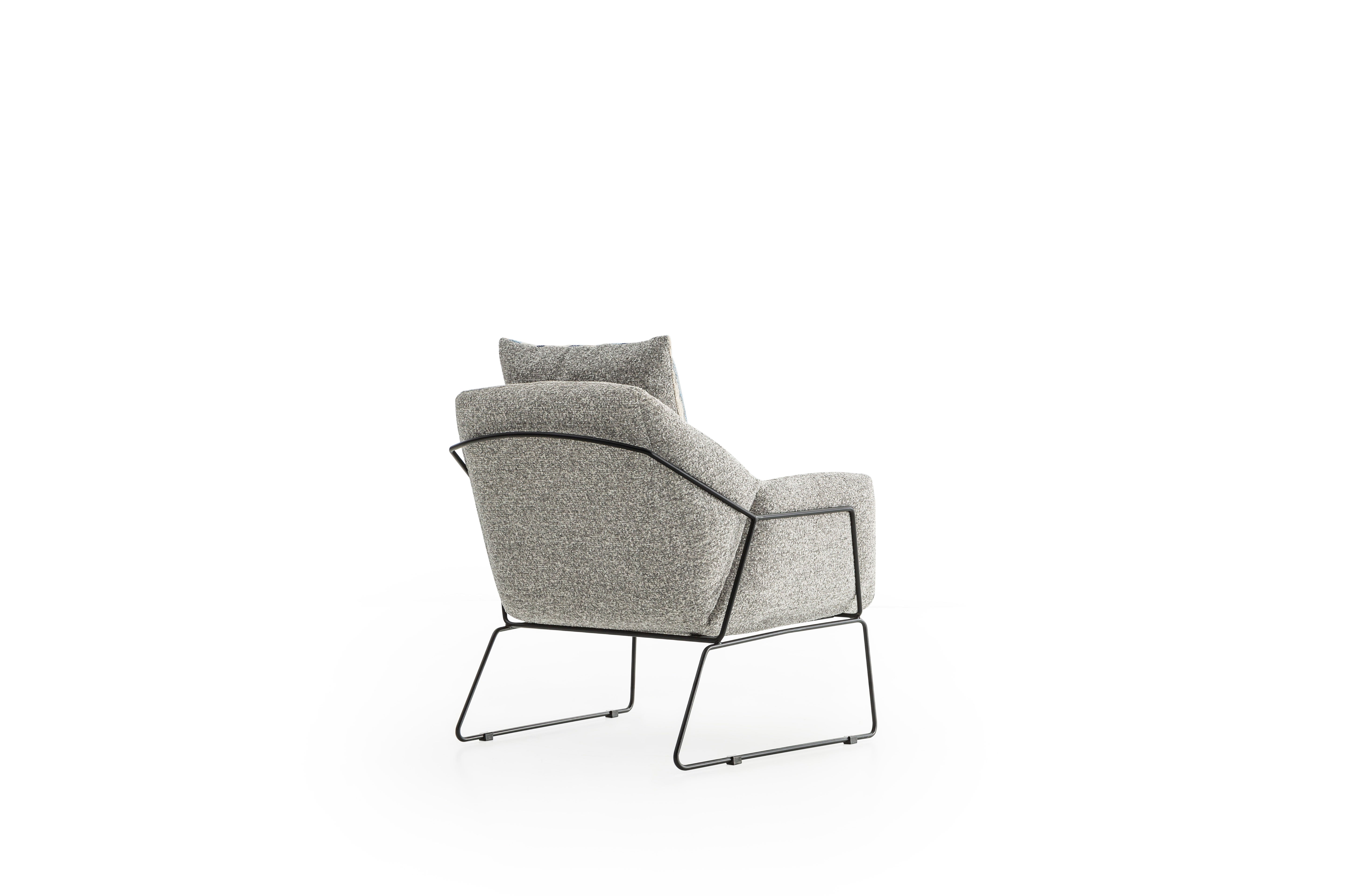 ASIA RELAX ARMCHAIR