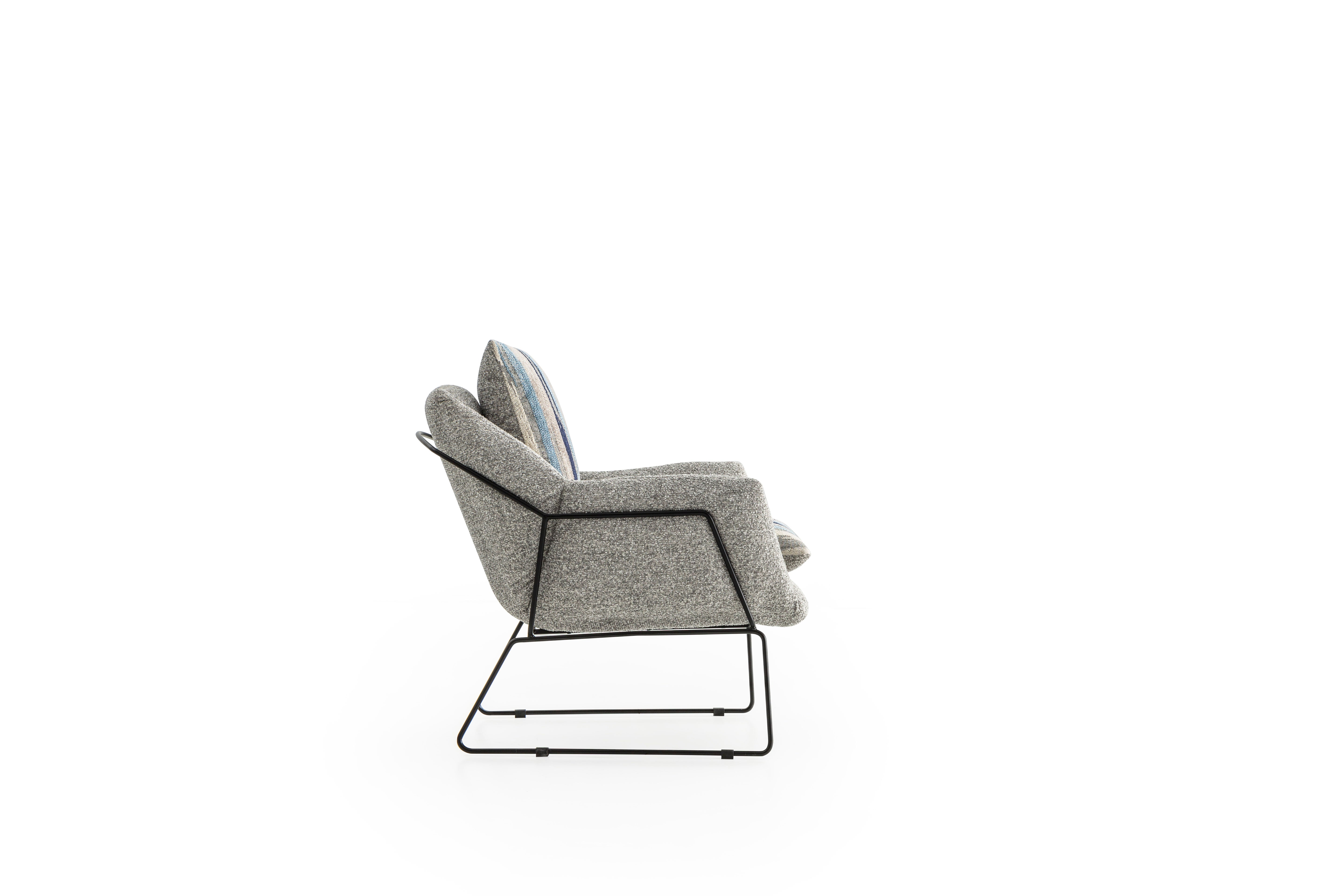ASIA RELAX ARMCHAIR