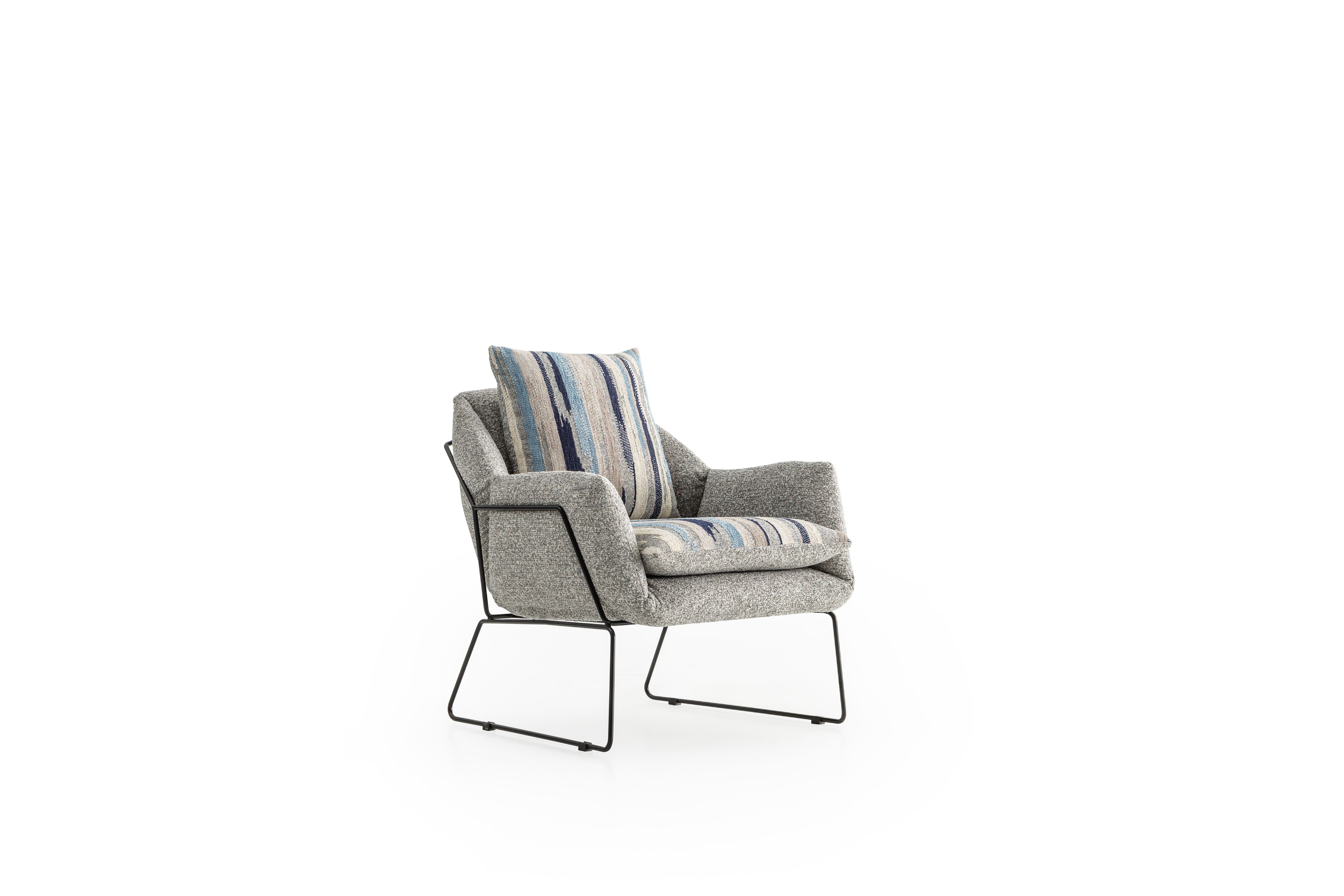 ASIA RELAX ARMCHAIR
