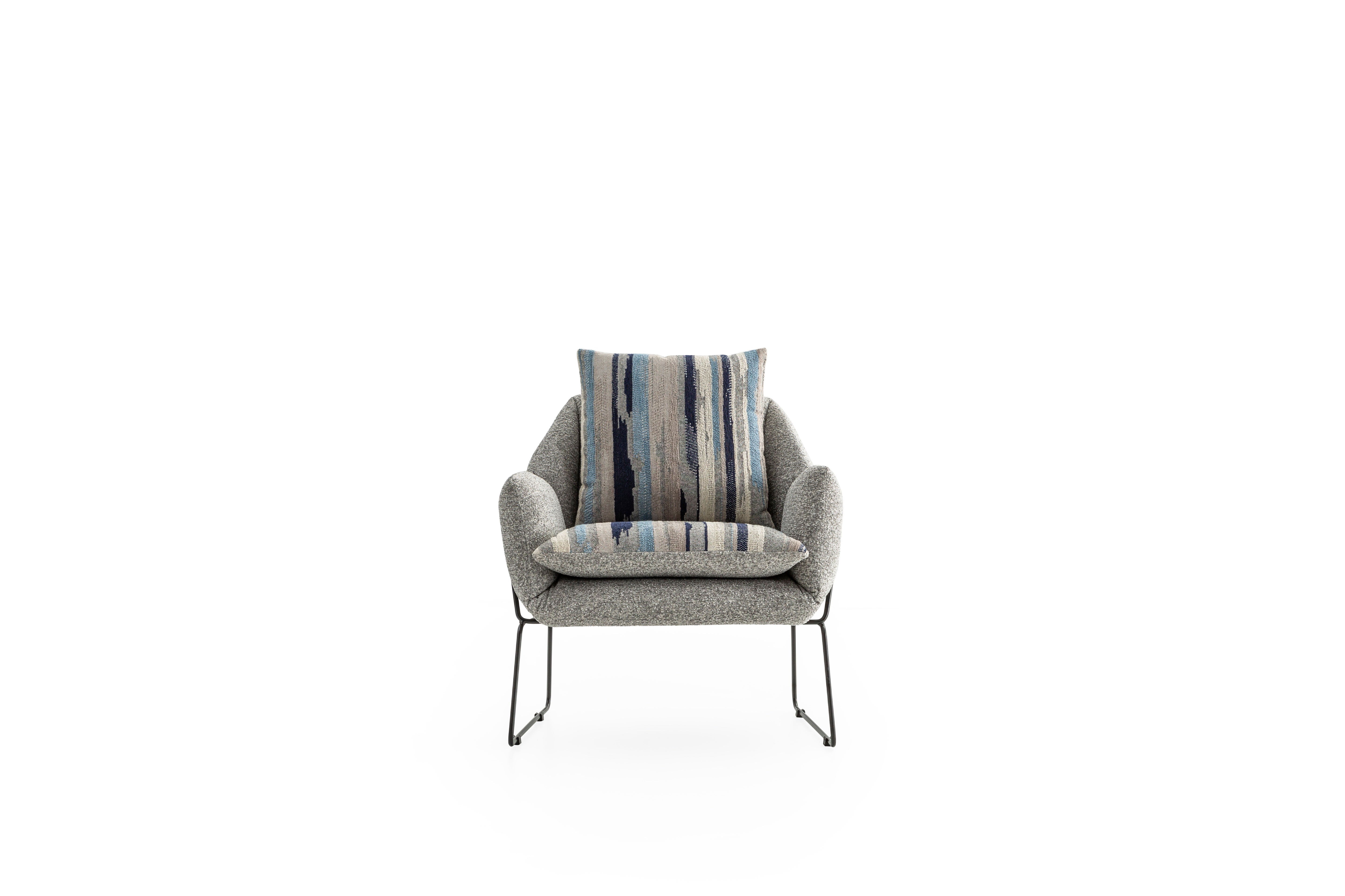 ASIA RELAX ARMCHAIR