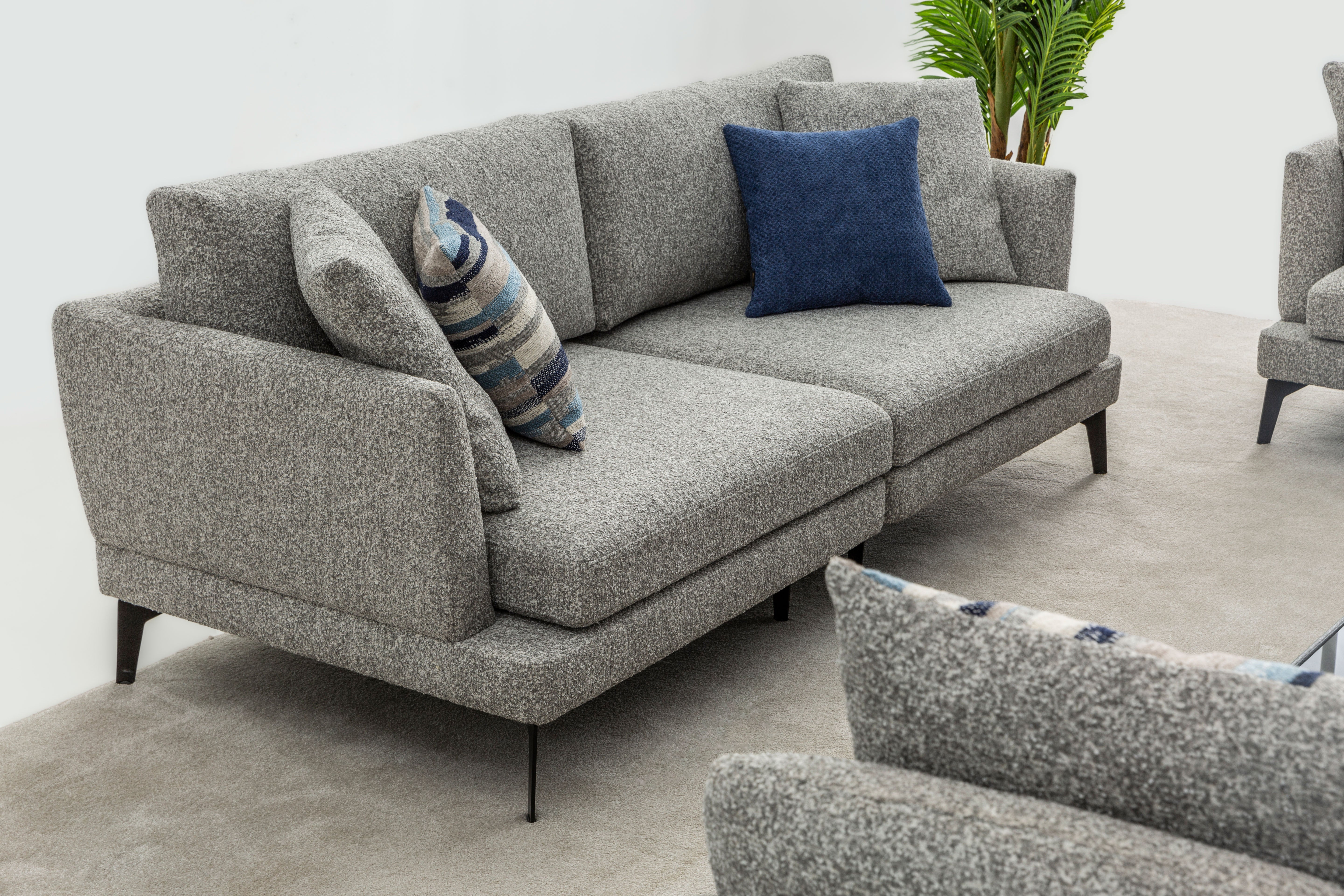 ASIA RELAX SOFA