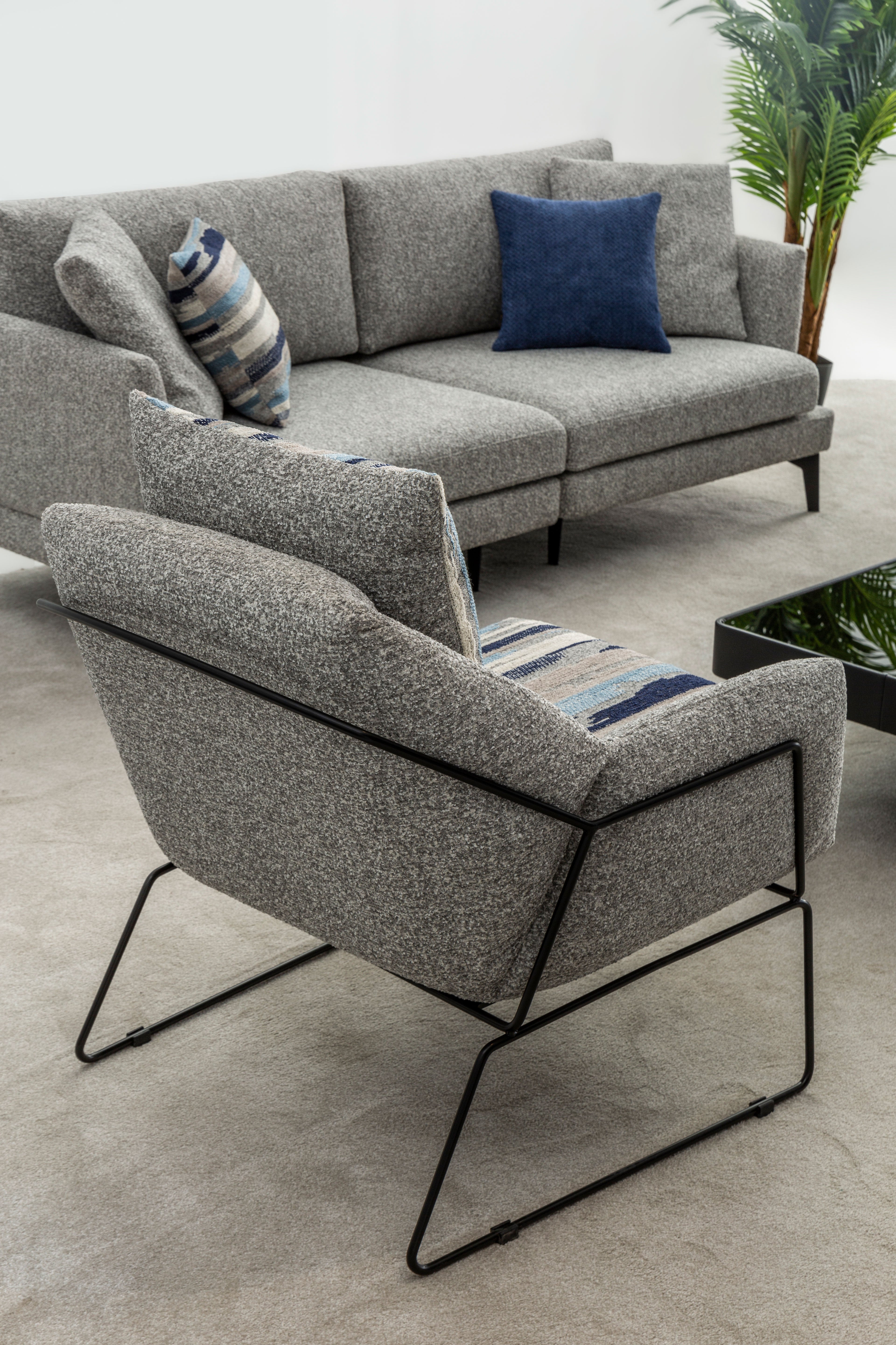ASIA RELAX SOFA
