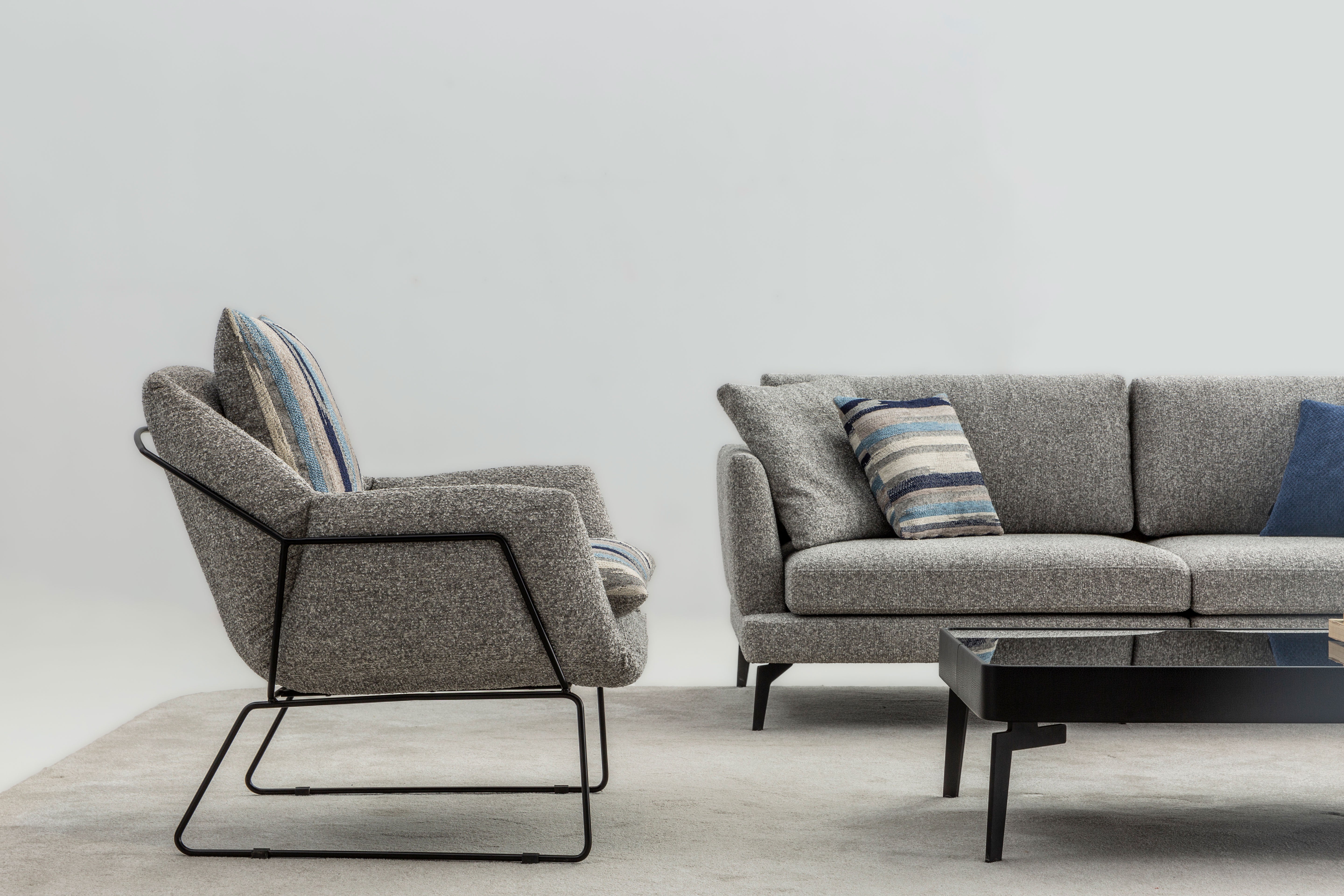 ASIA RELAX SOFA