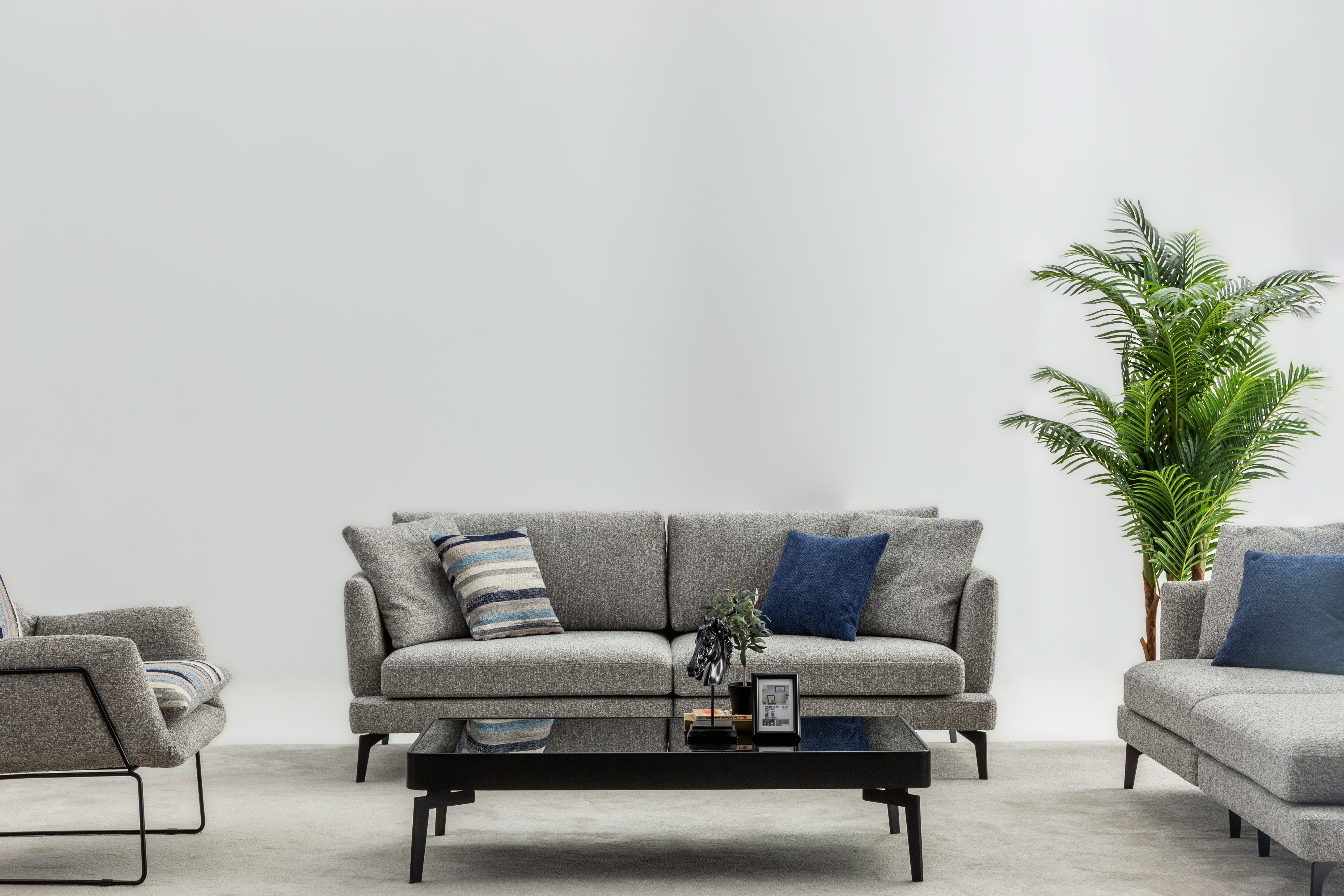 ASIA RELAX SOFA