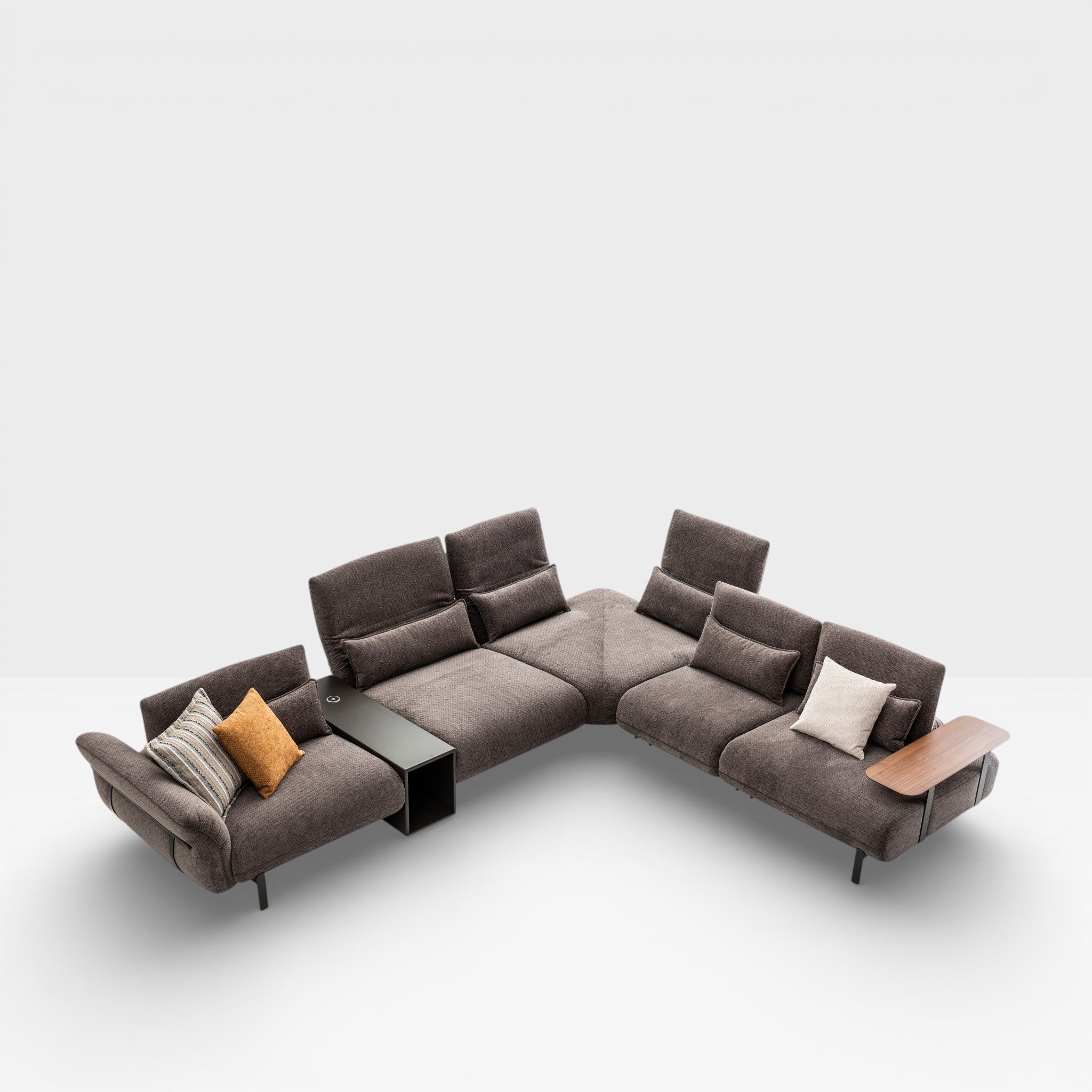 Grande Sectional