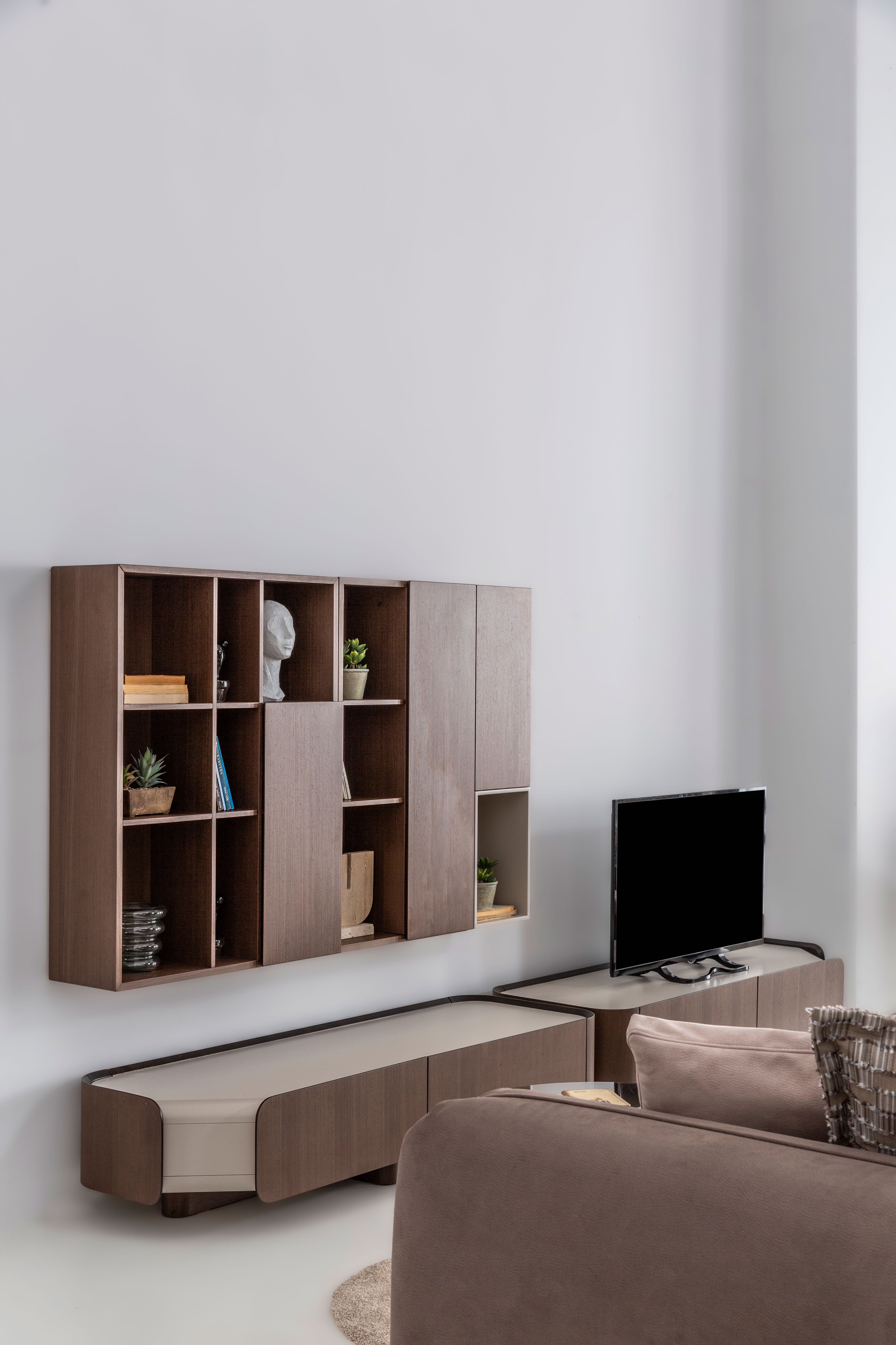 MATERA BOOKCASE