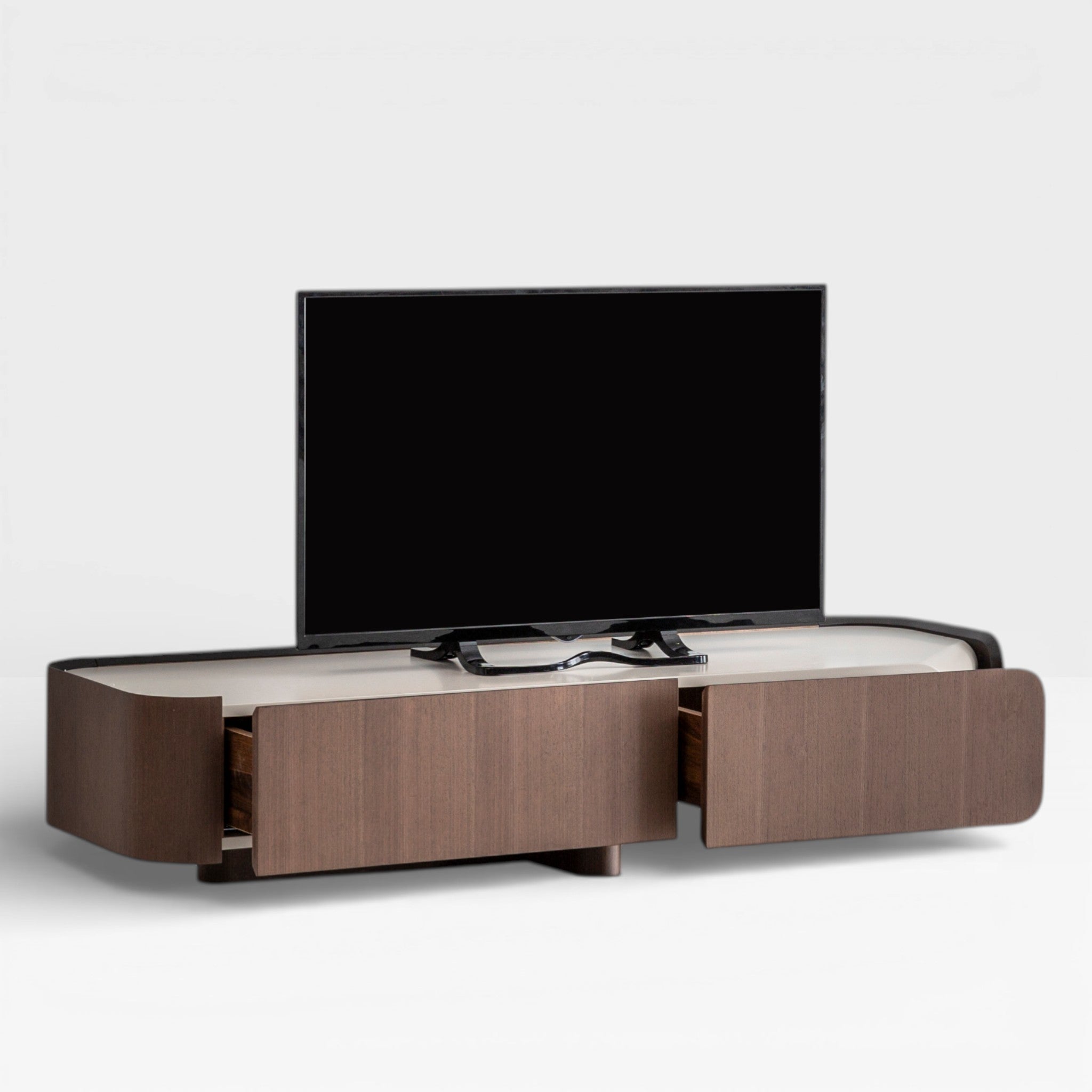 Matera Media Console