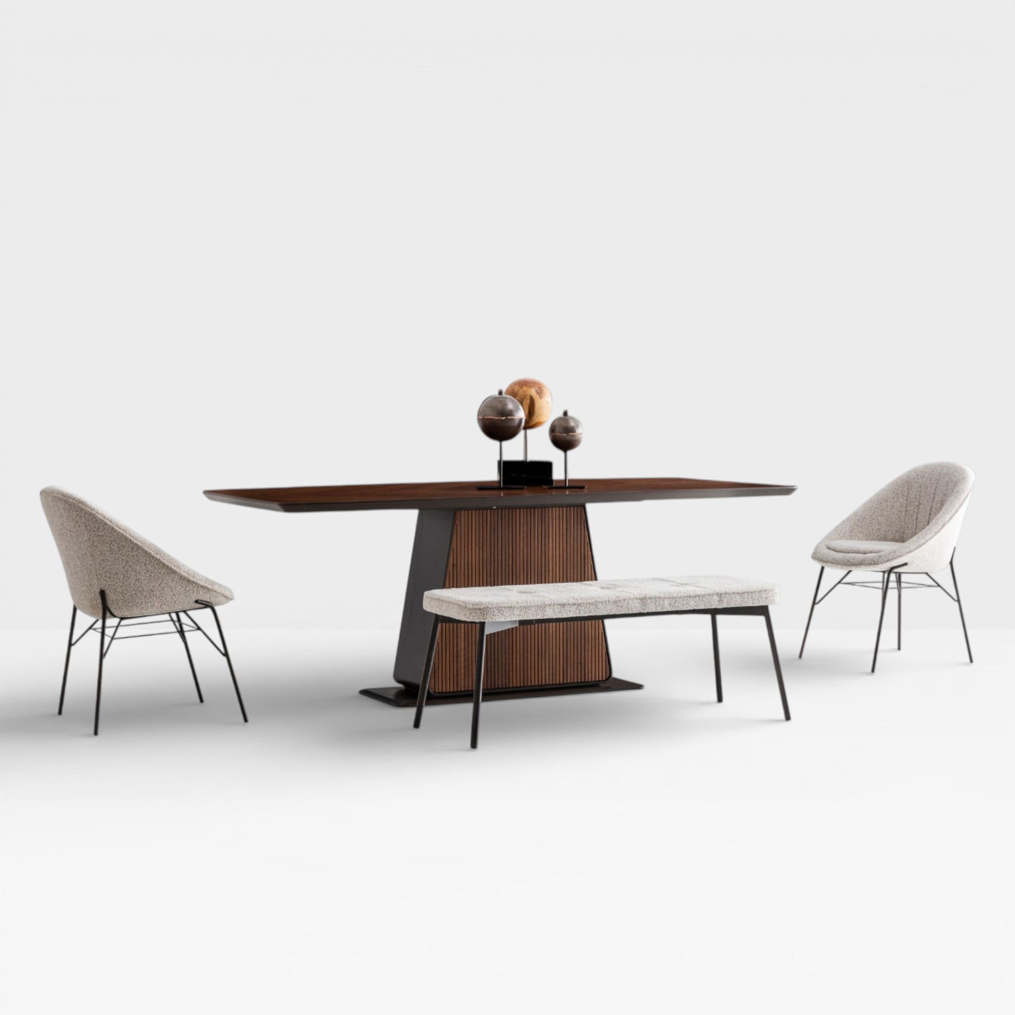 Arcadia Dining Table