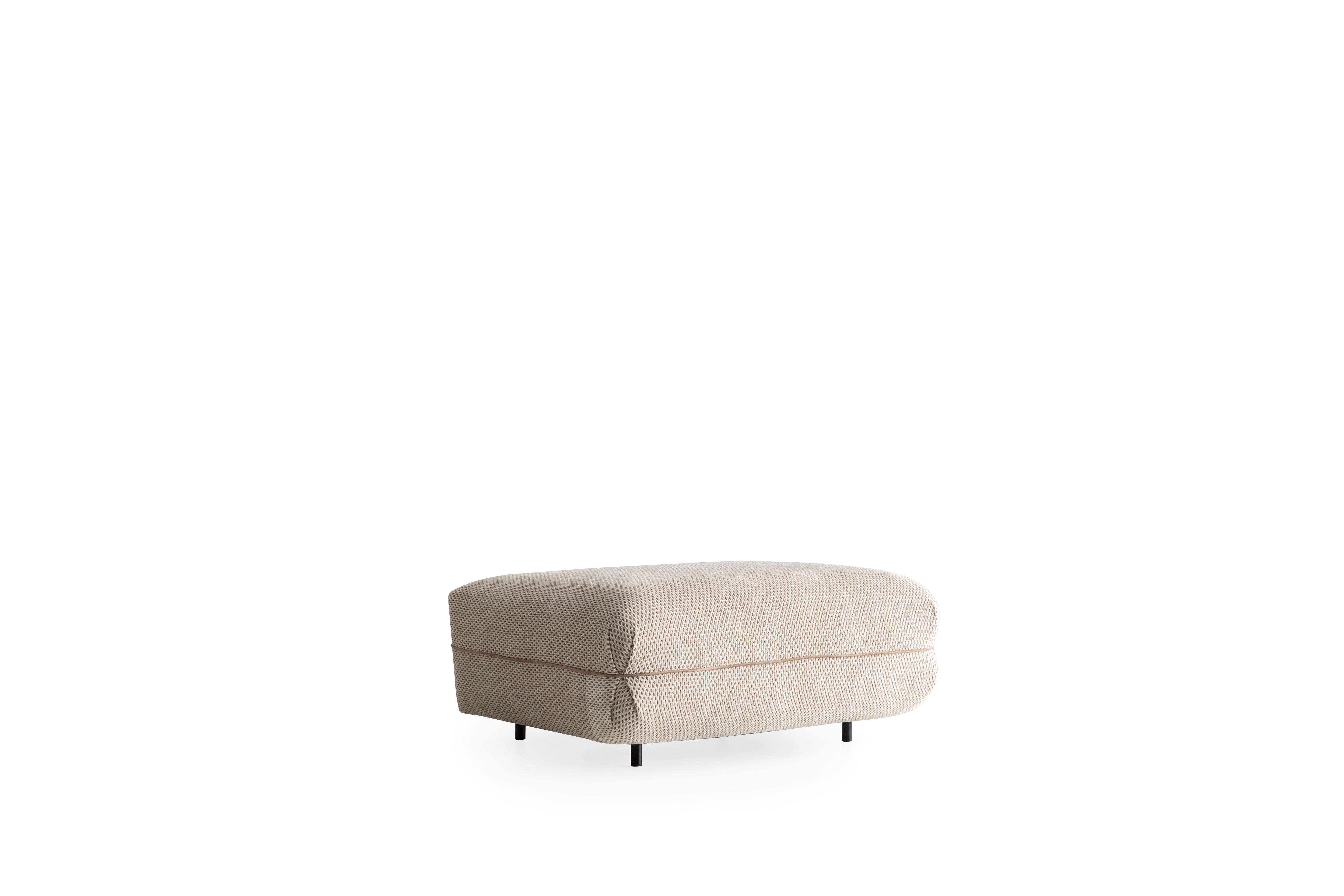 MATERA POUF