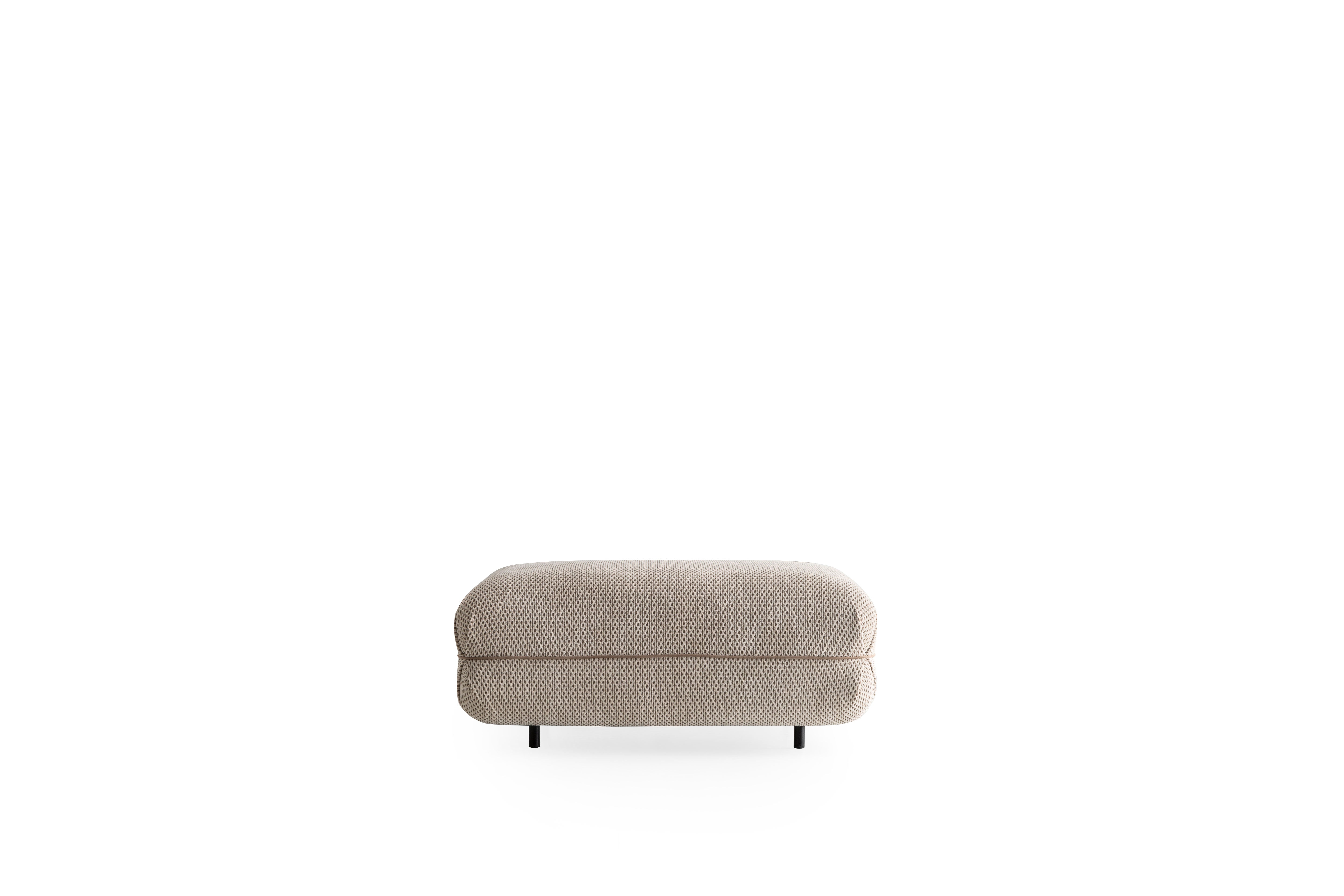 MATERA POUF