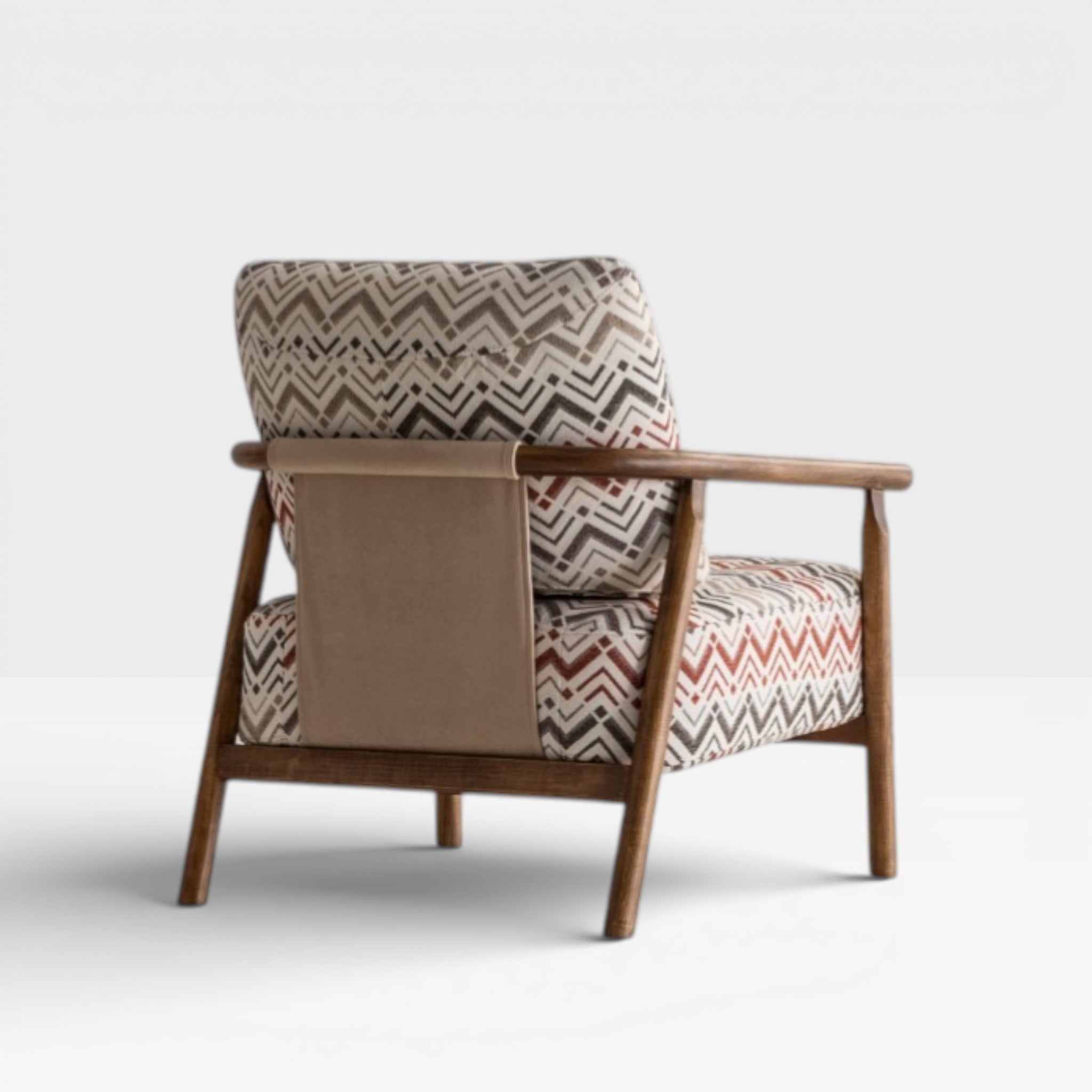 Point Armchair