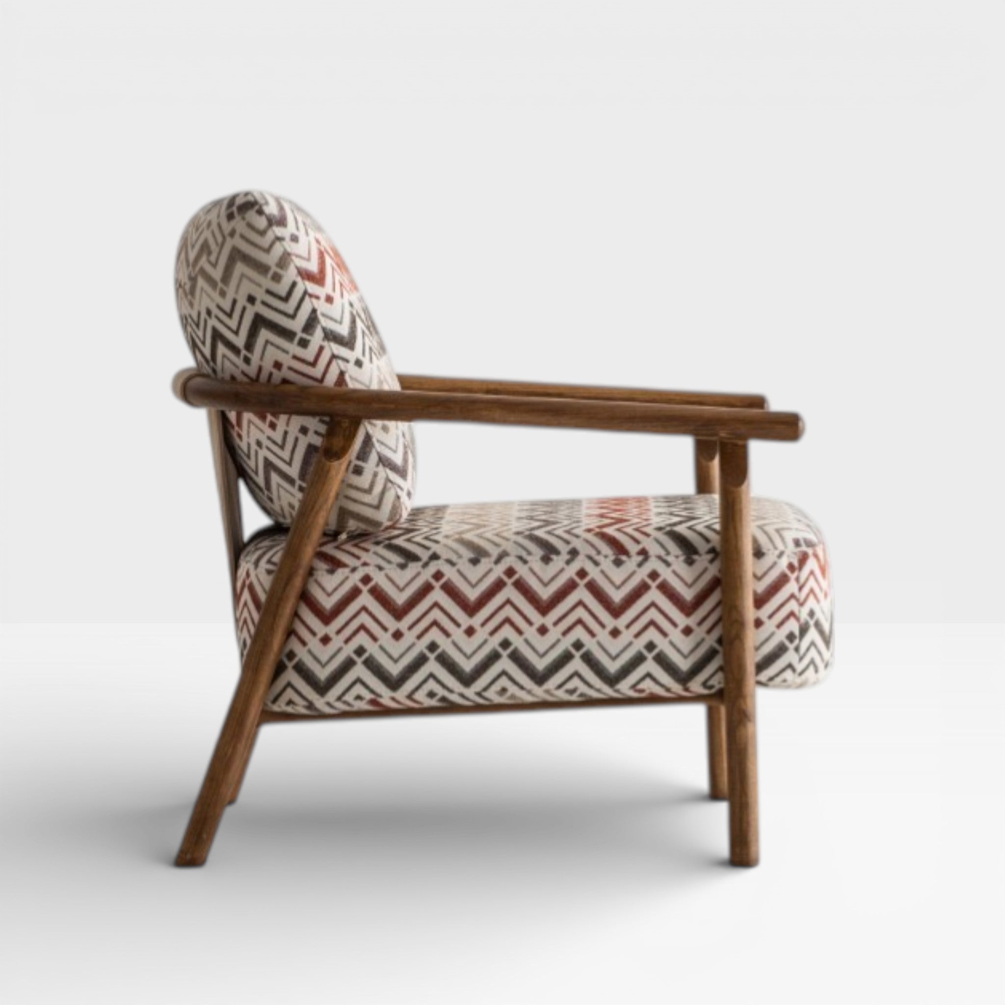 Point Armchair