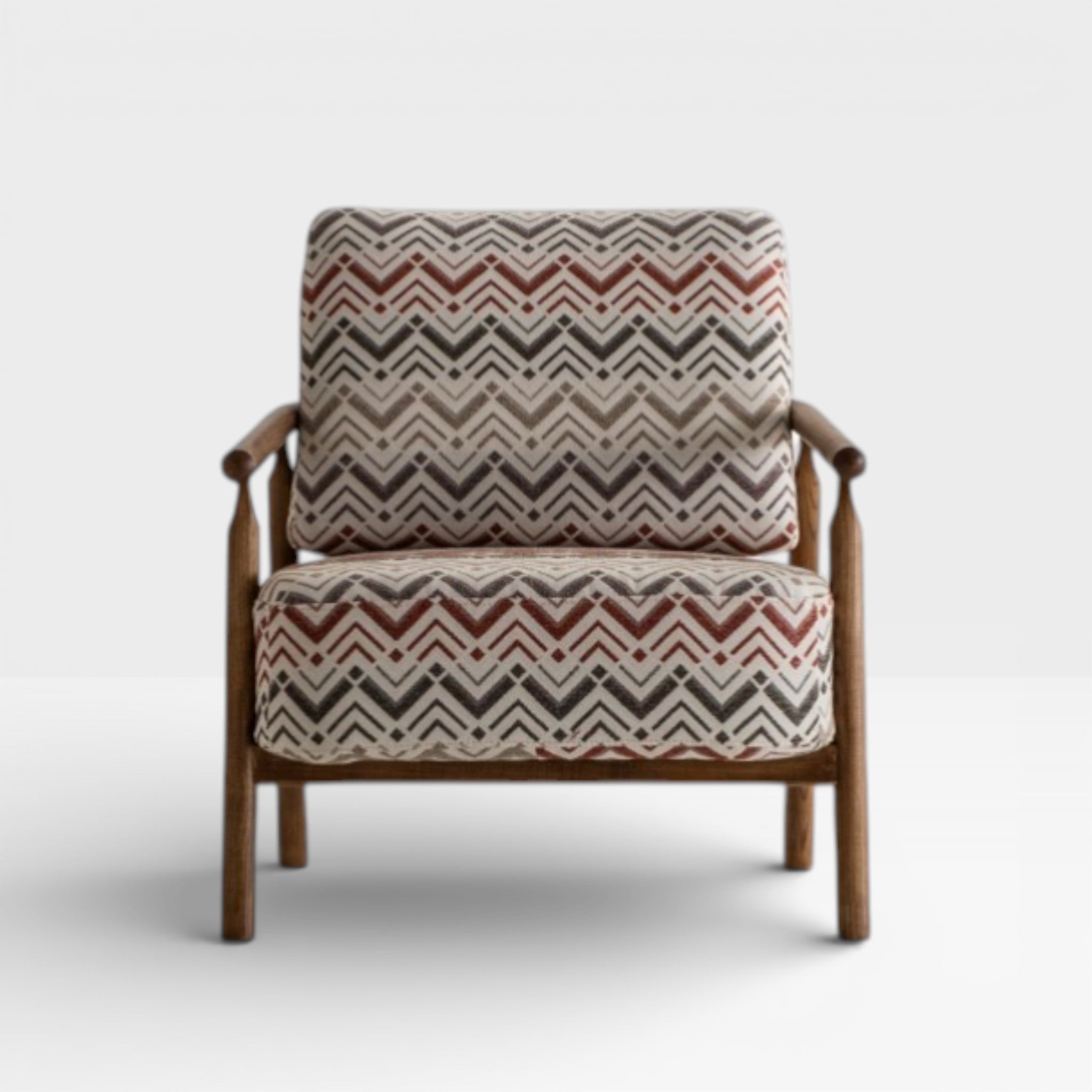 Point Armchair