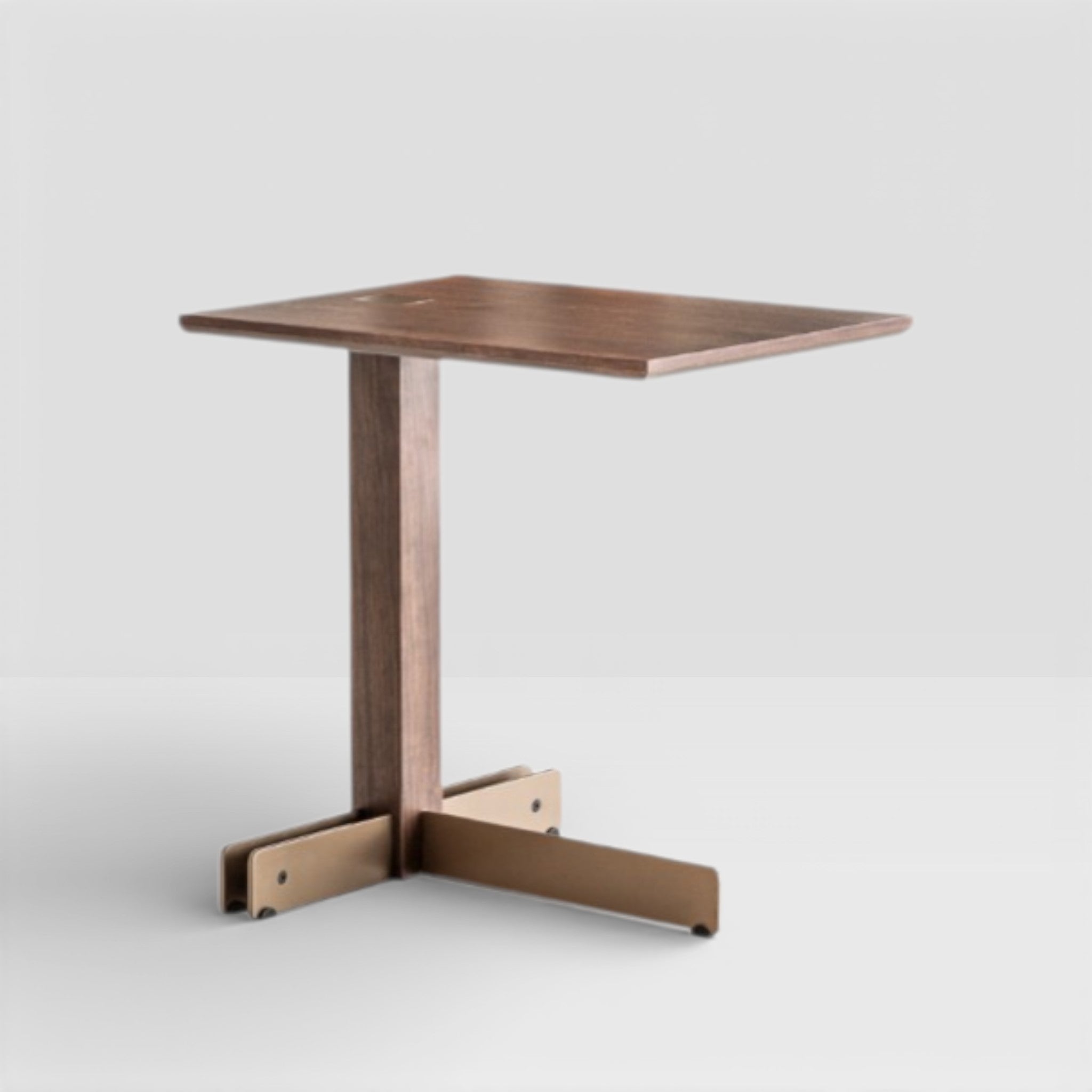 Balance Side Table