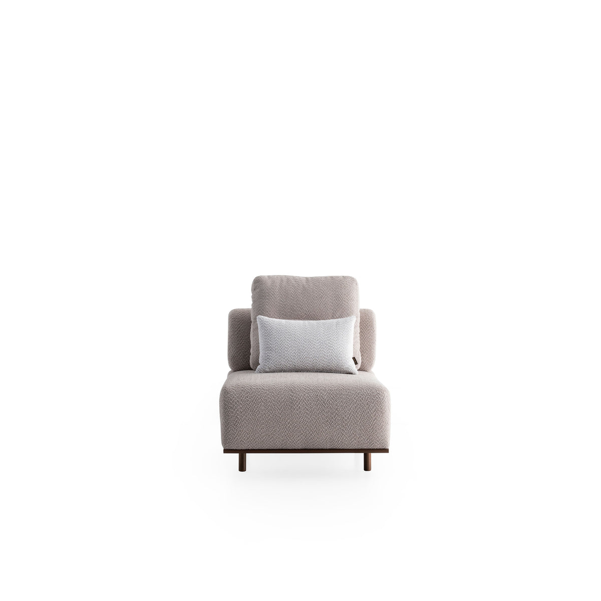 Angel Armless Module – module, Nuvera New York