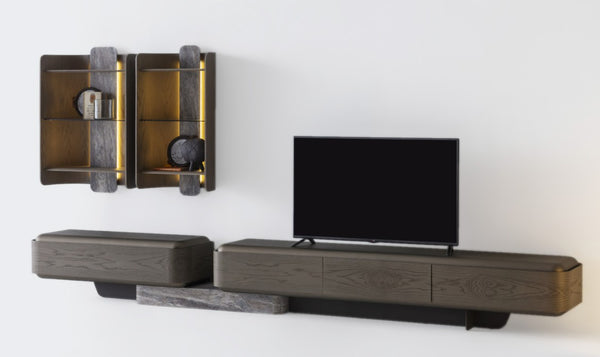 Coomb Wall Unit