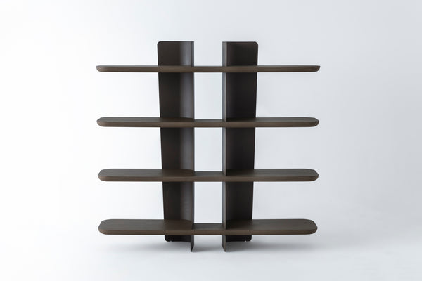 Coeval Bookshelf