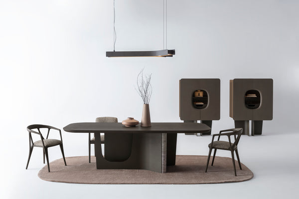 Coeval Dining Table