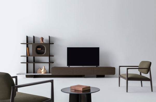 Coeval Wall Unit