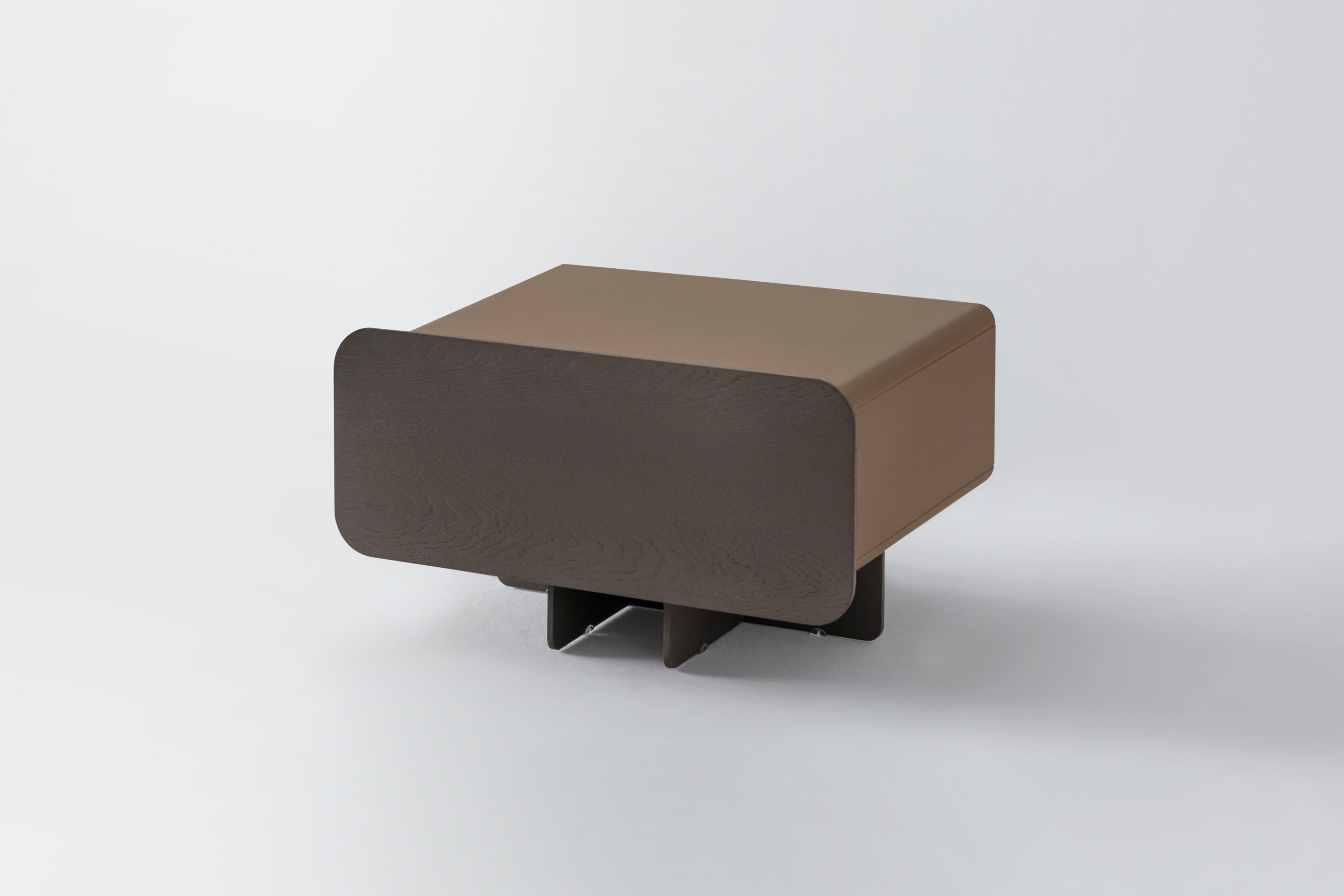 Bold Nightstand