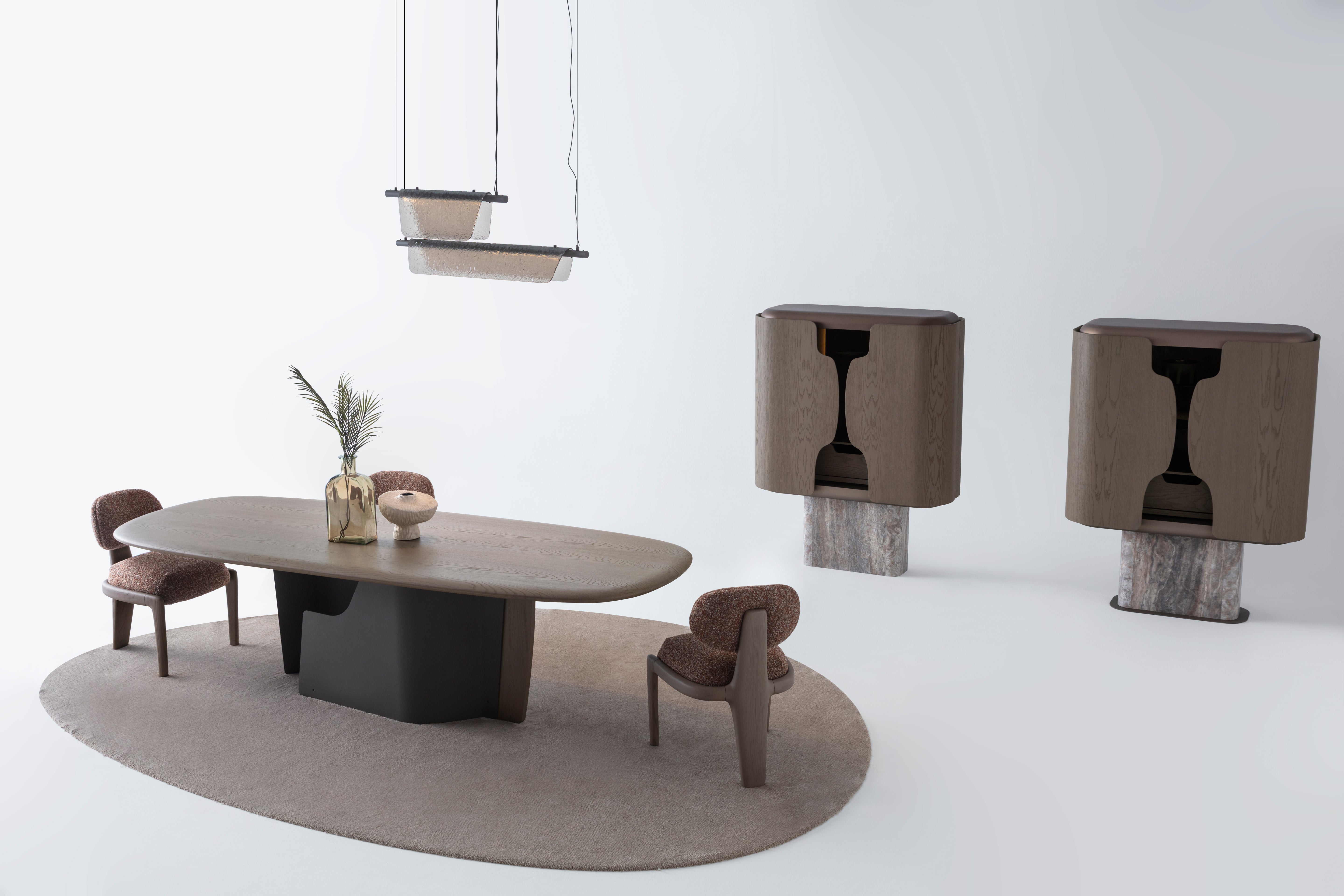 Wogg Dining Table