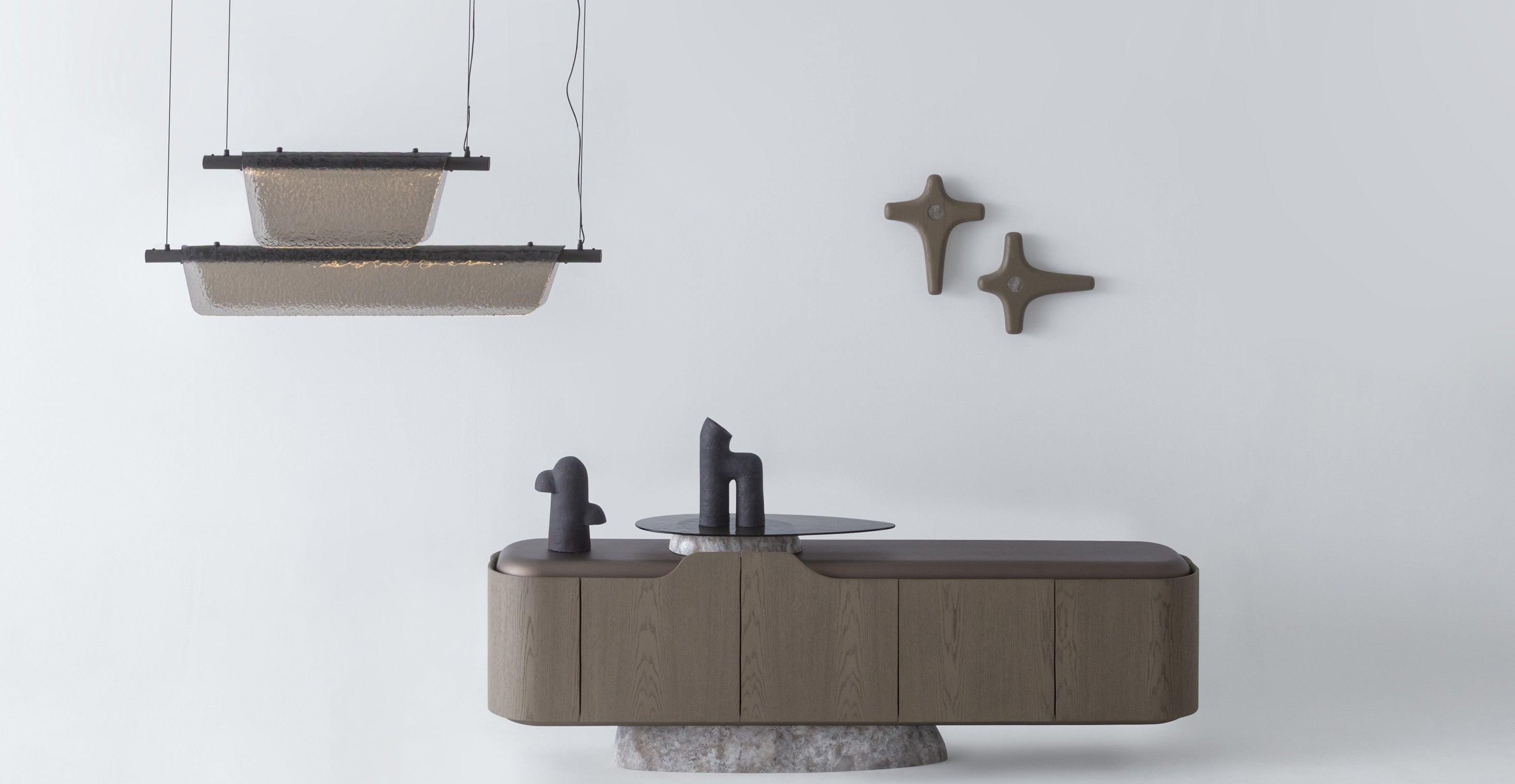 Wogg Sideboard